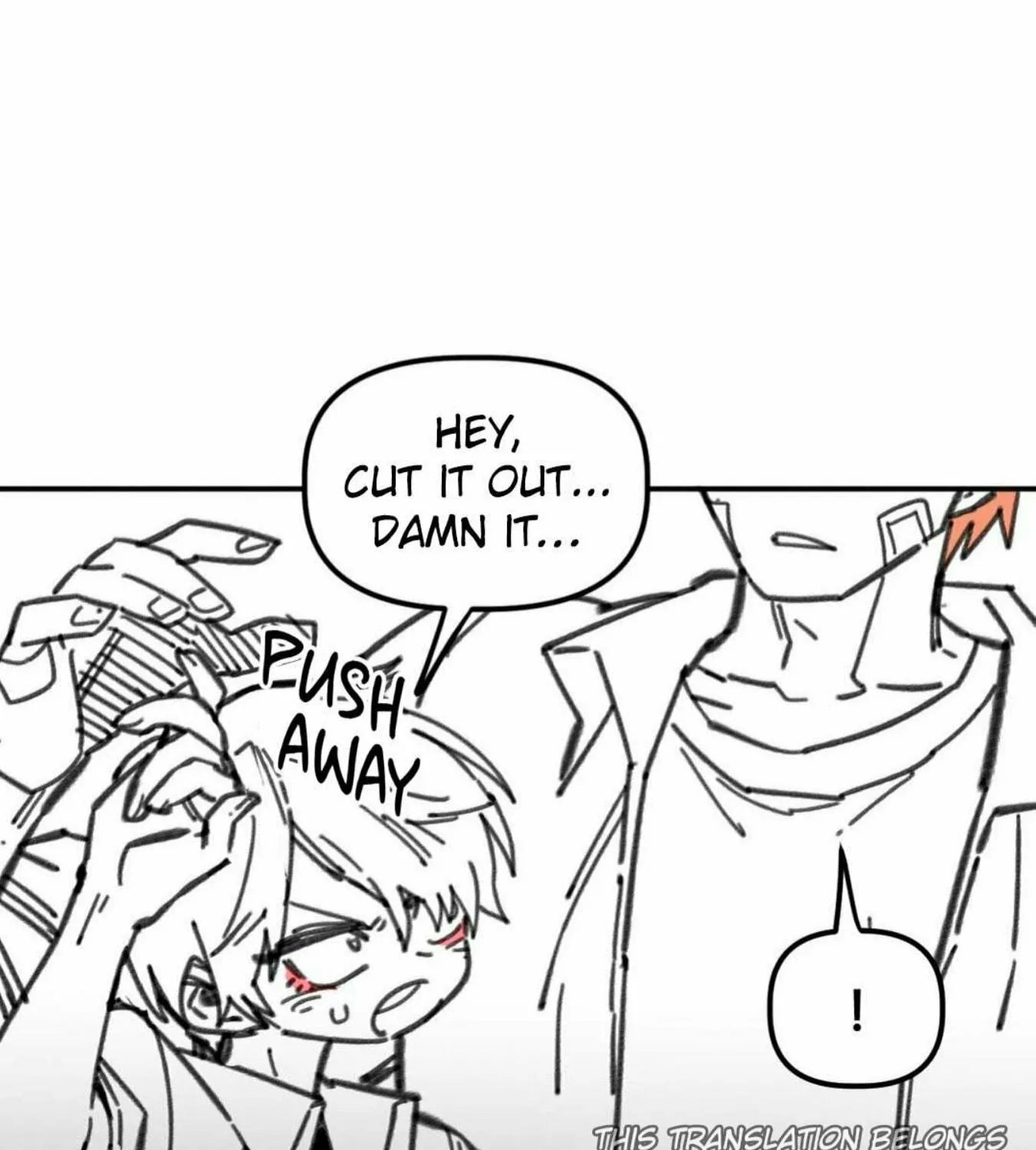 Read High School Boy chapter 28 image 20 on Lezhin