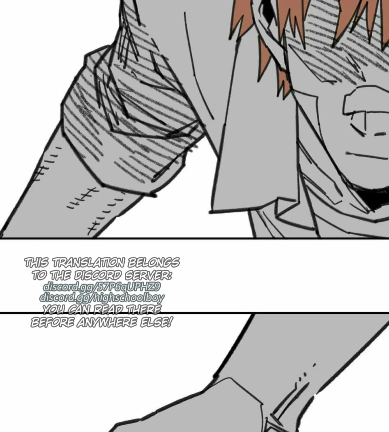 Read High School Boy chapter 28 image 26 on Lezhin