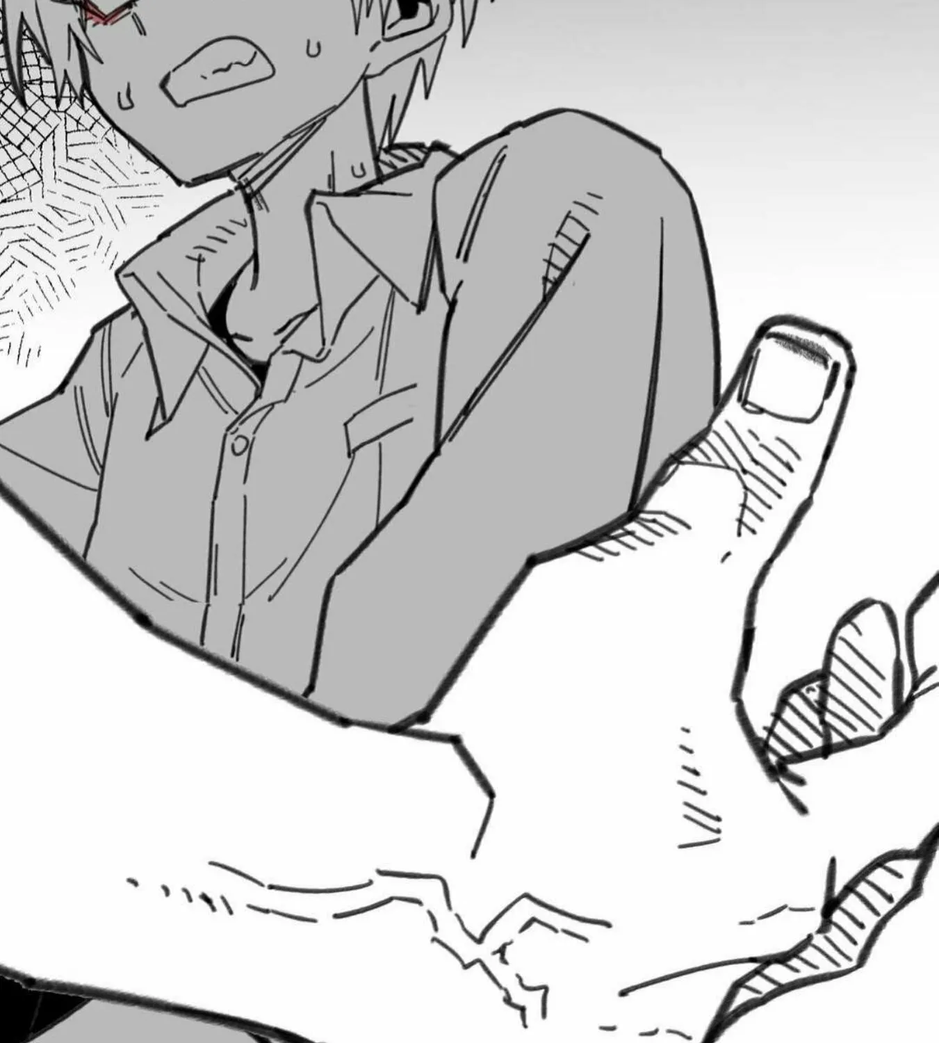 Read High School Boy chapter 28 image 29 on Lezhin