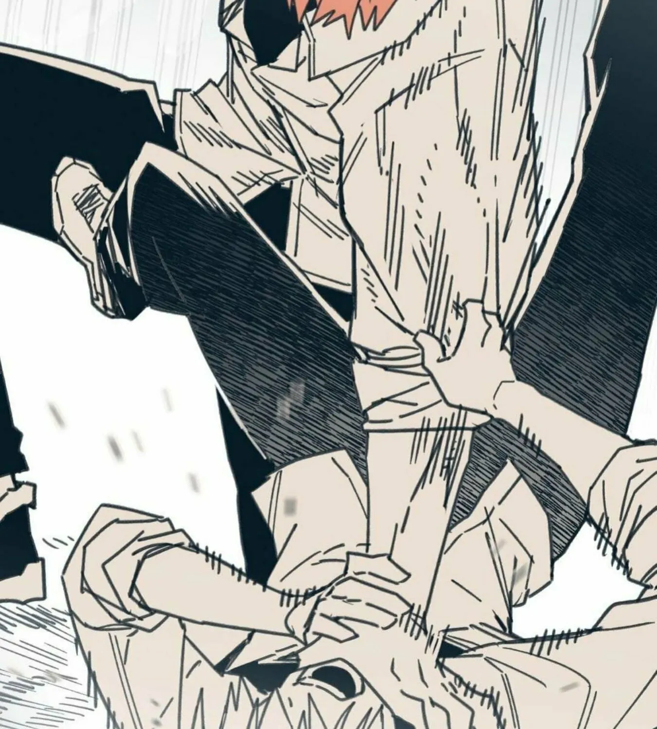 Read High School Boy chapter 28 image 32 on Lezhin