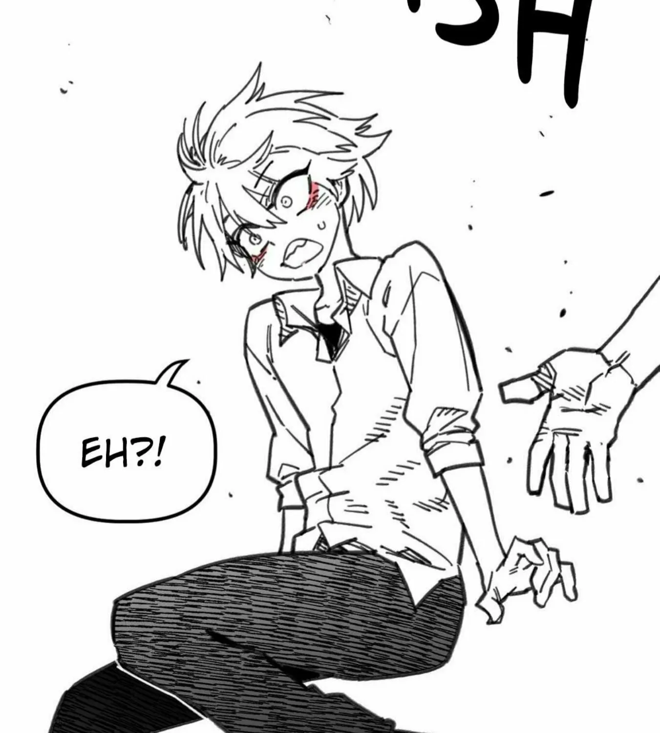 Read High School Boy chapter 28 image 36 on Lezhin
