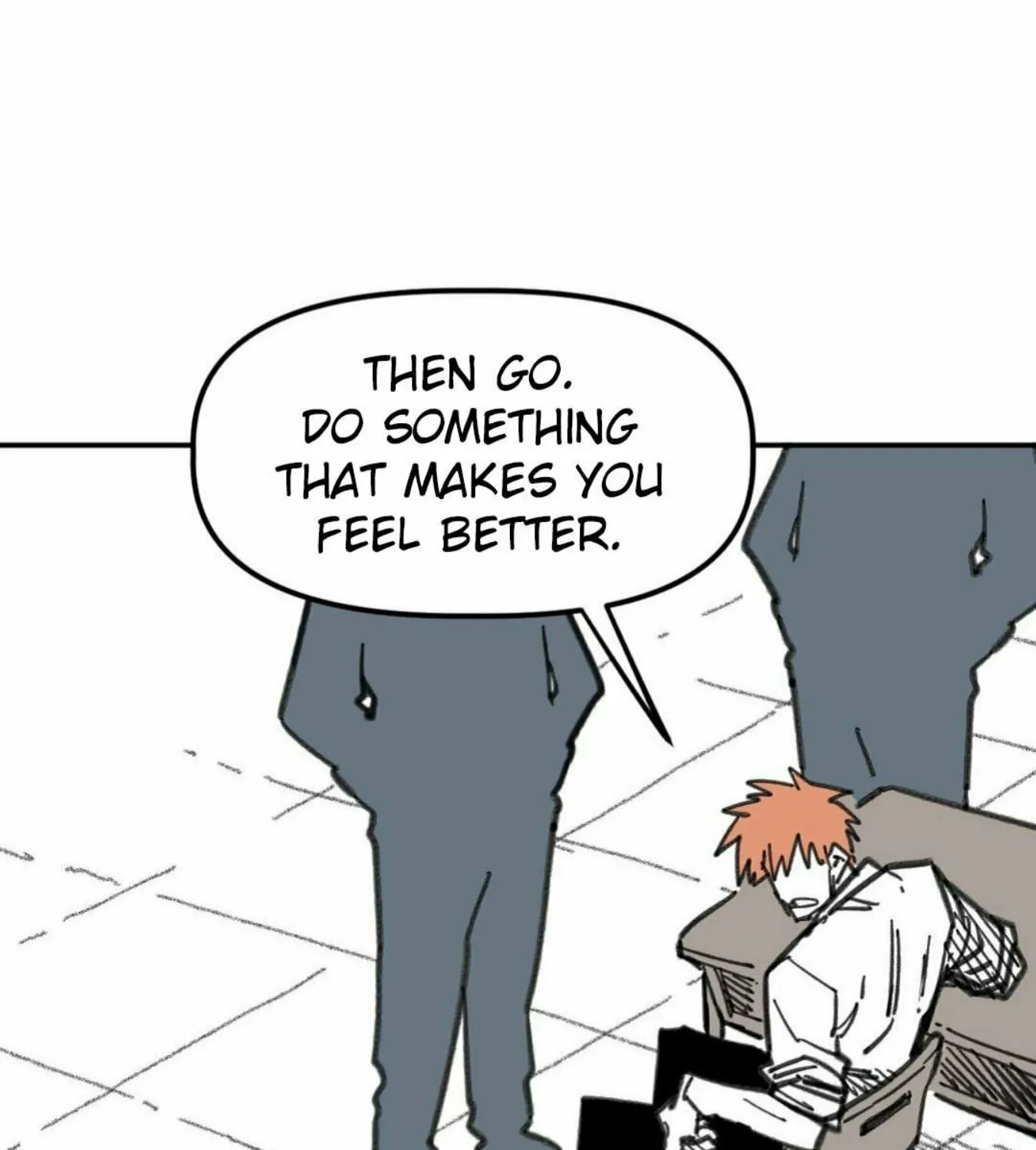 Read High School Boy chapter 28 image 40 on Lezhin
