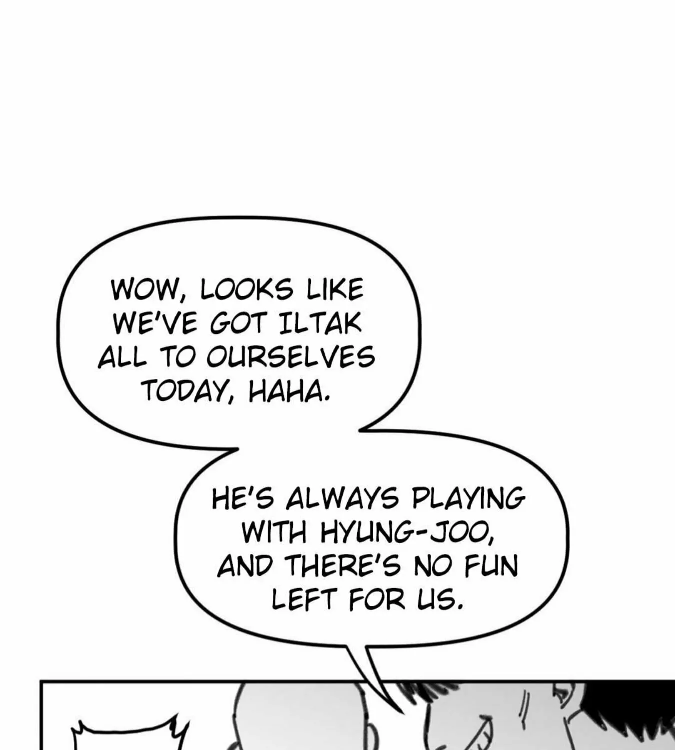 Read High School Boy chapter 28 image 42 on Lezhin