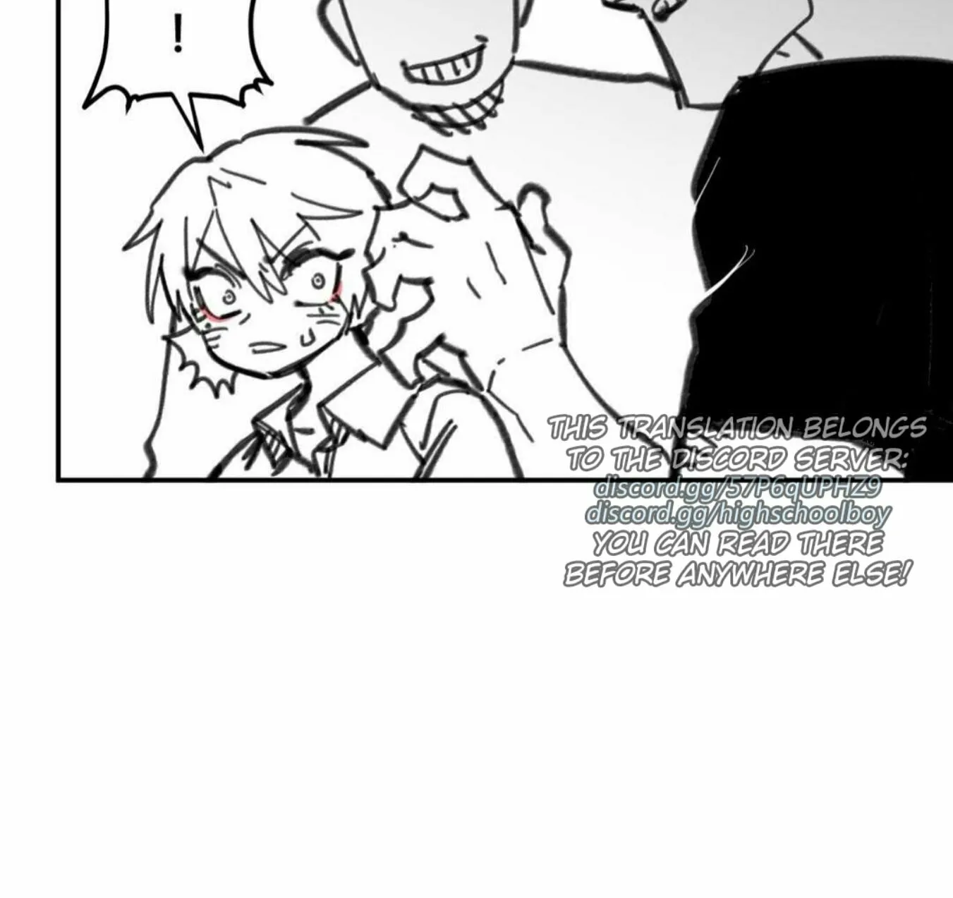 Read High School Boy chapter 28 image 43 on Lezhin