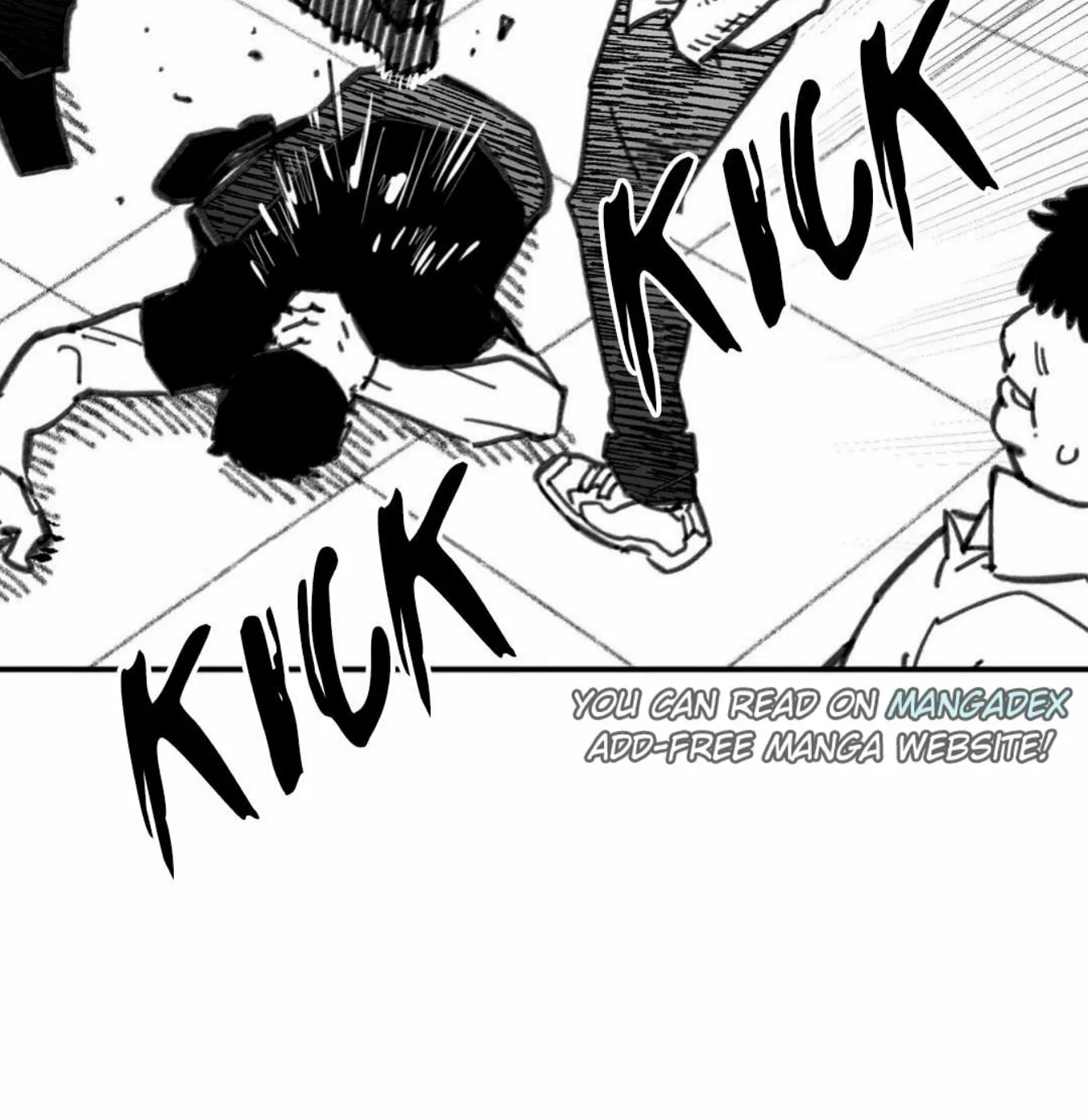 Read High School Boy chapter 28 image 68 on Lezhin