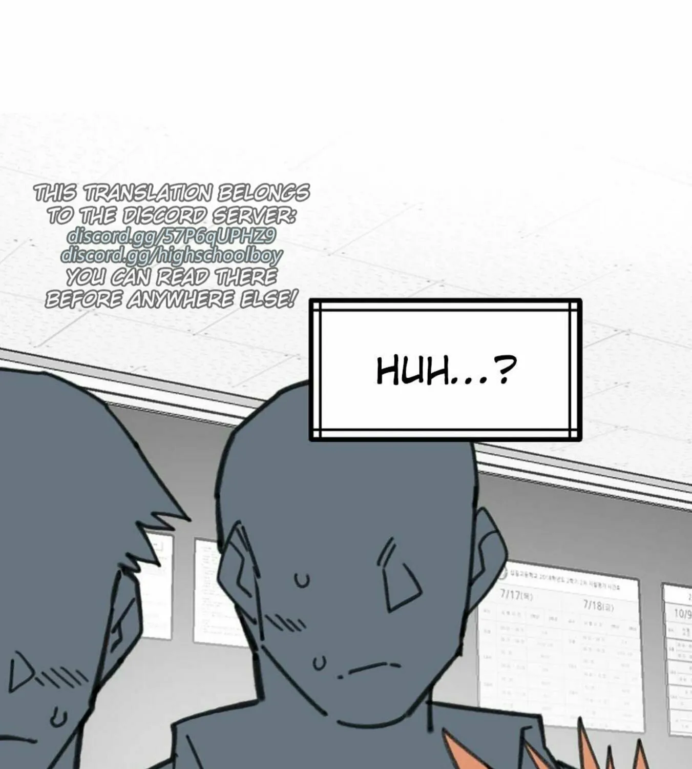 Read High School Boy chapter 28 image 7 on Lezhin
