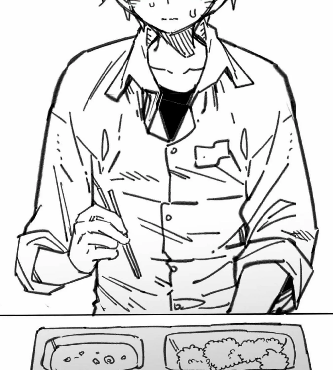 Read High School Boy chapter 28 image 73 on Lezhin