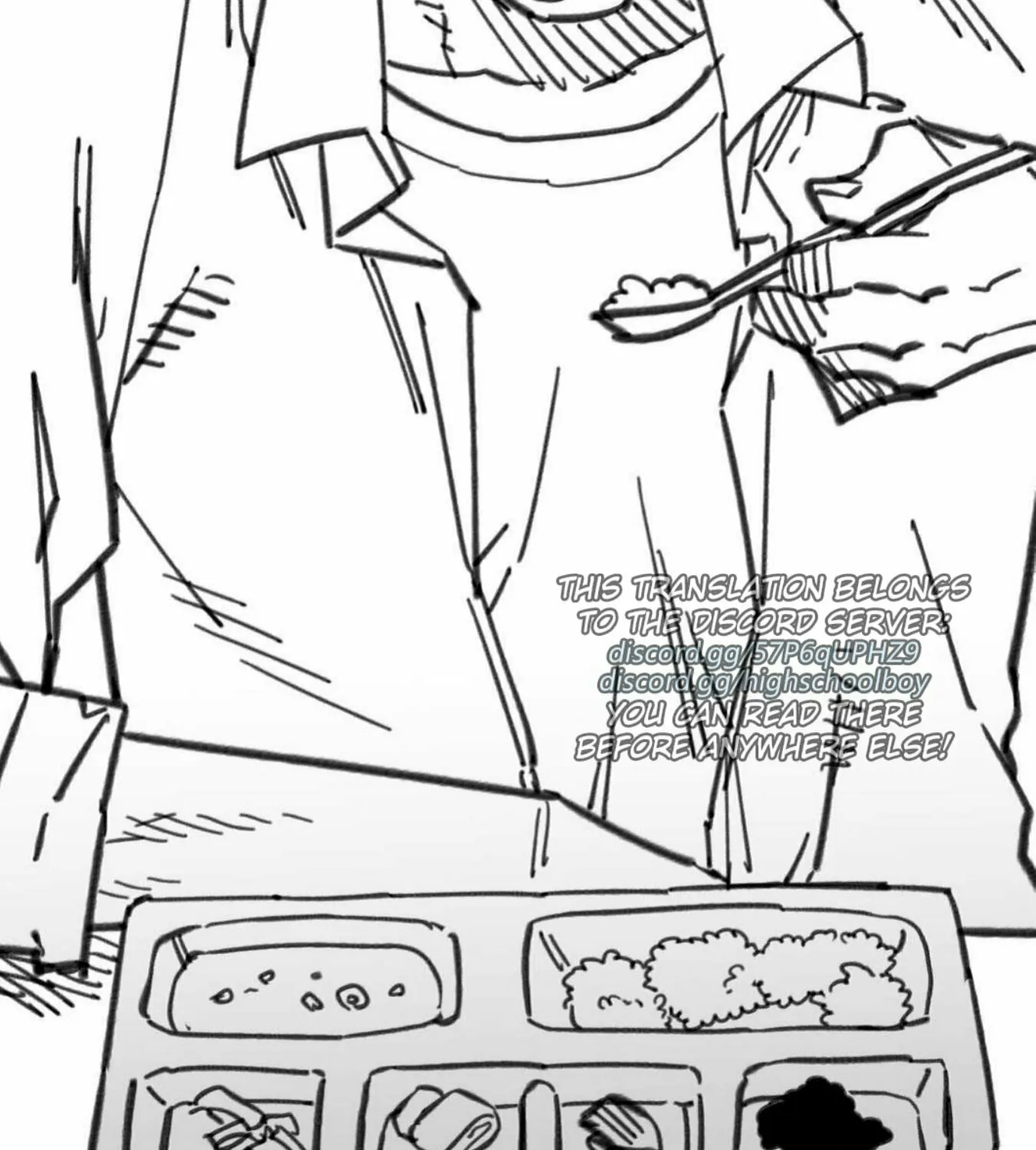 Read High School Boy chapter 28 image 76 on Lezhin