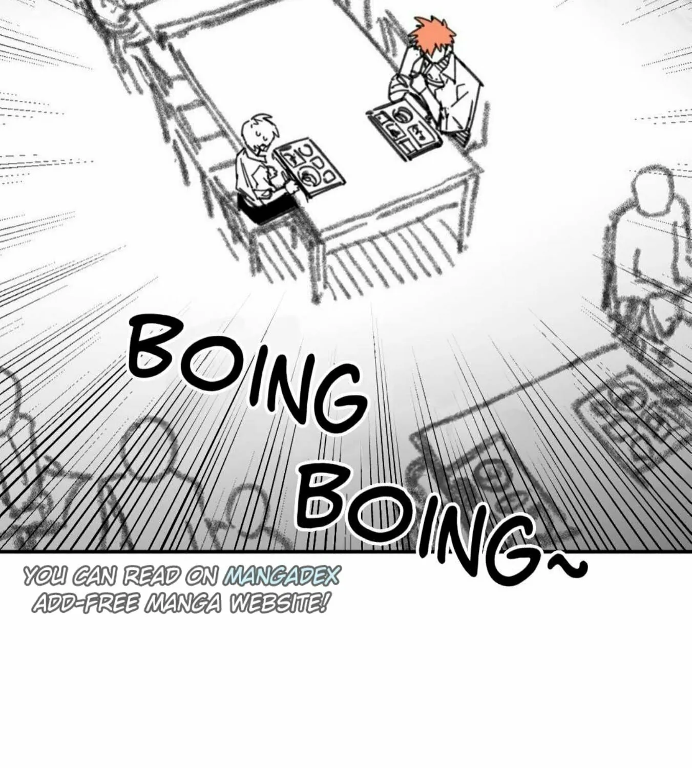 Read High School Boy chapter 28 image 79 on Lezhin