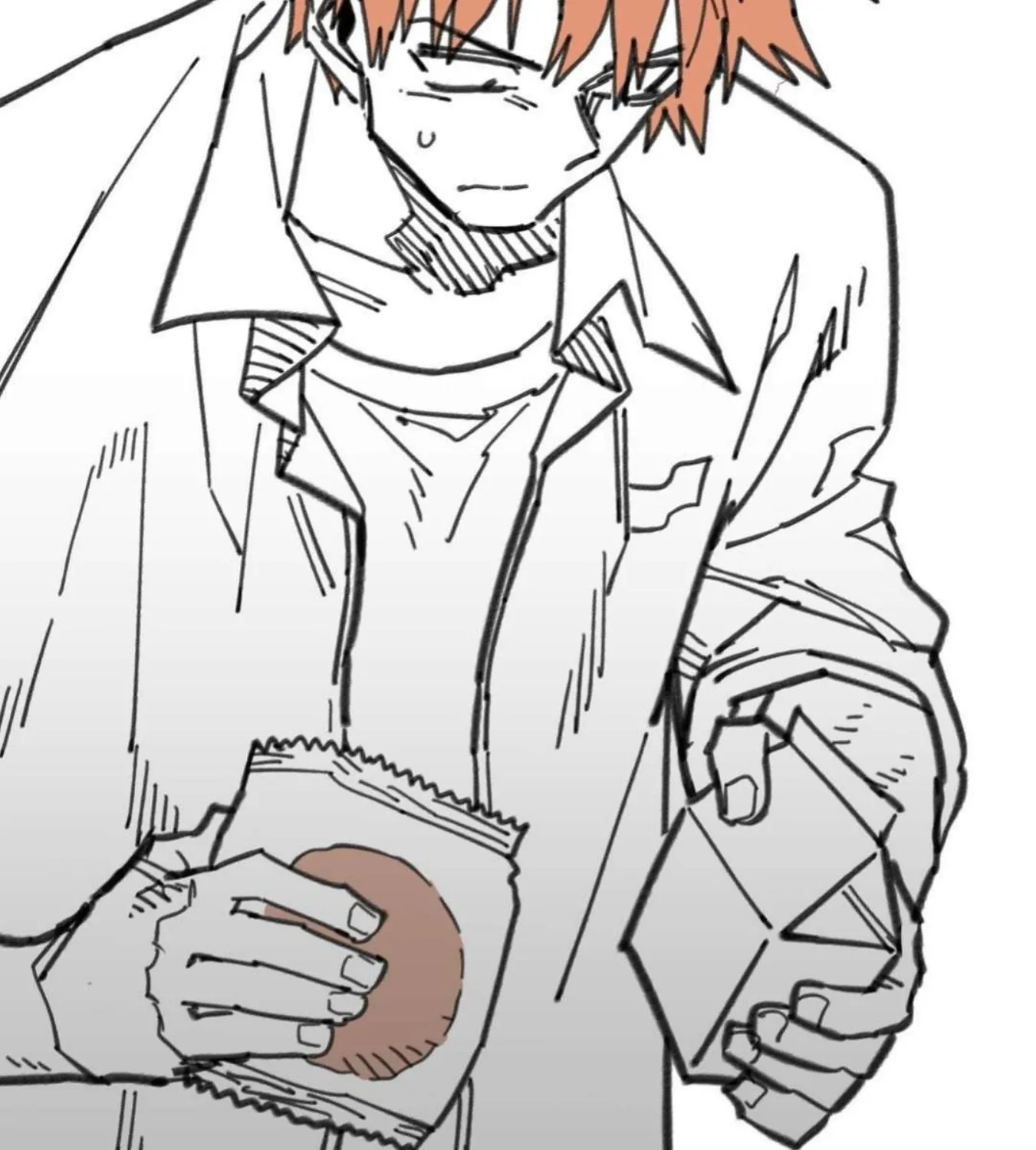 Read High School Boy chapter 29 image 104 on Lezhin