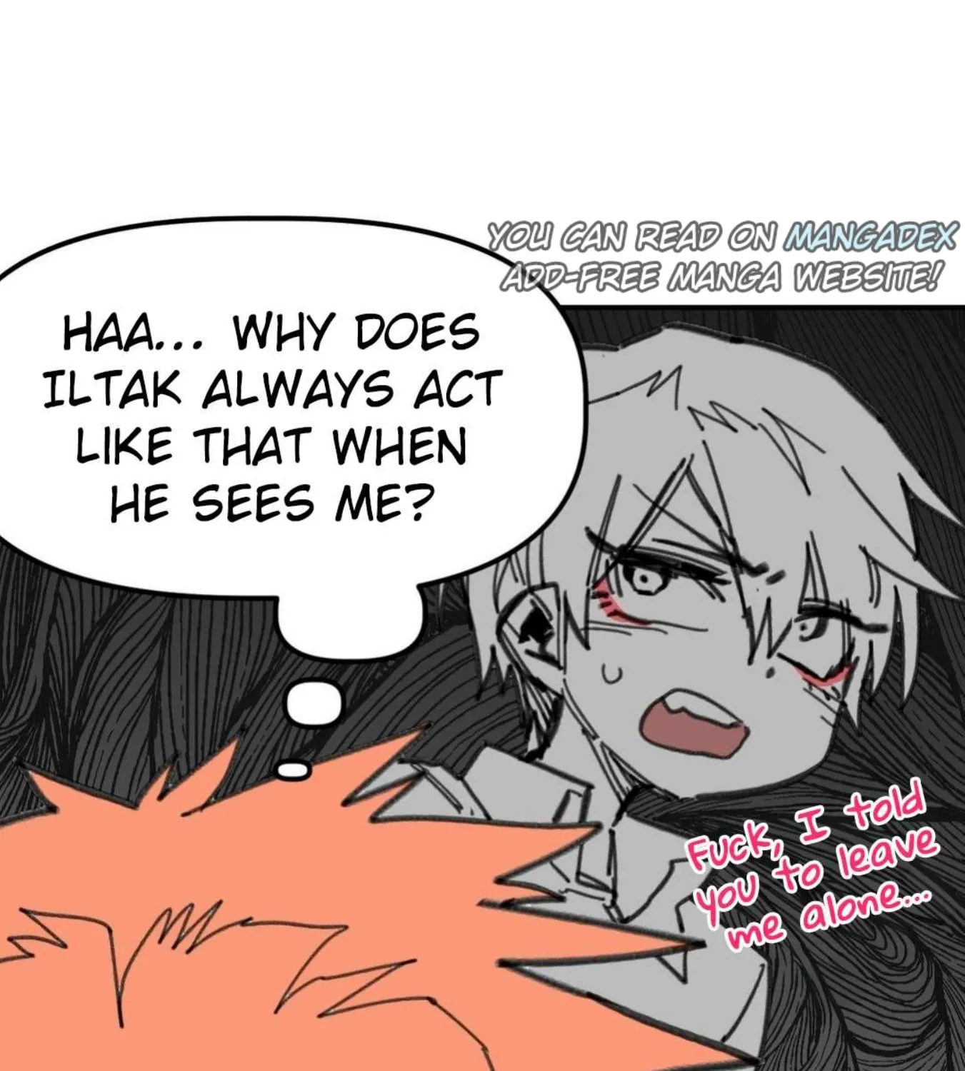 Read High School Boy chapter 29 image 106 on Lezhin