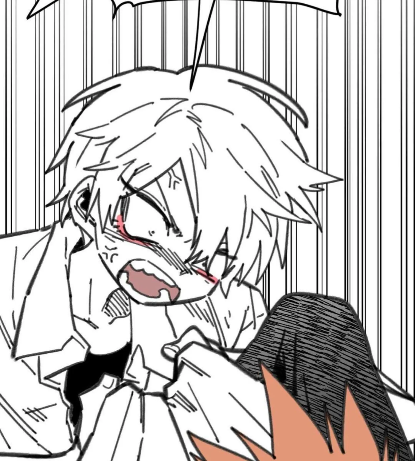 Read High School Boy chapter 29 image 12 on Lezhin