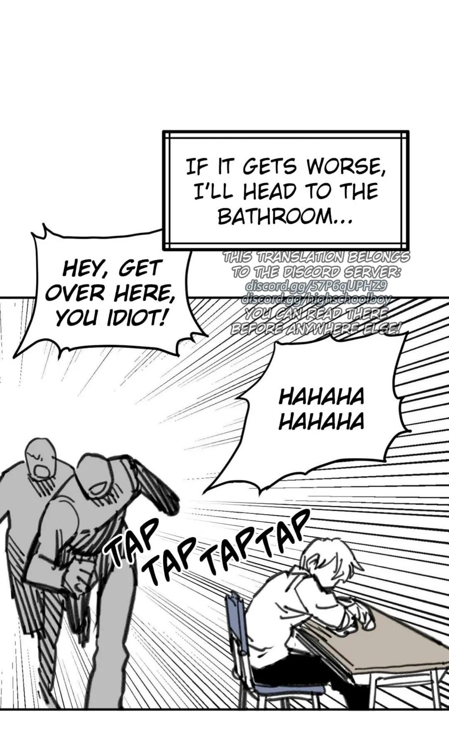 Read High School Boy chapter 29 image 140 on Lezhin
