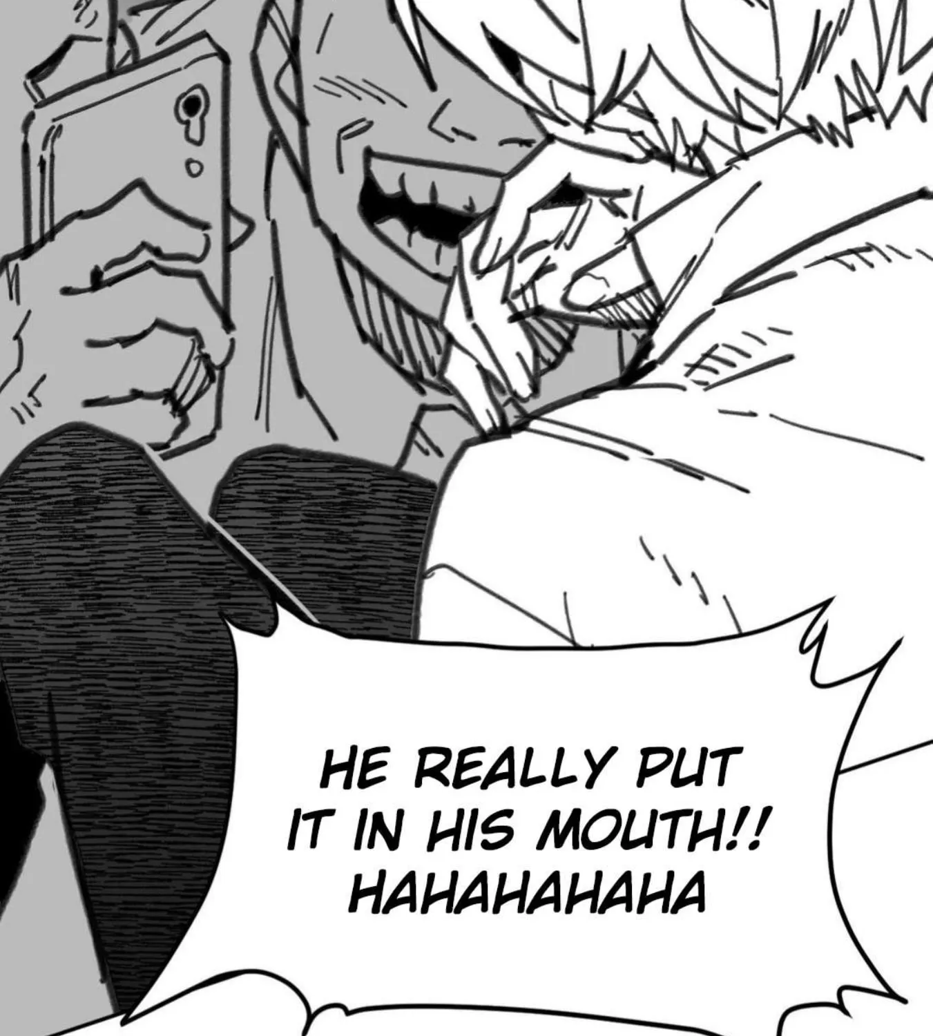 Read High School Boy chapter 29 image 178 on Lezhin