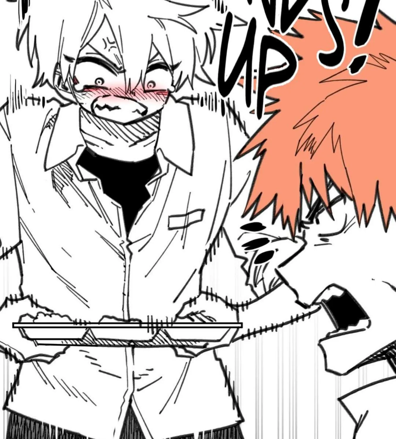 Read High School Boy chapter 29 image 31 on Lezhin