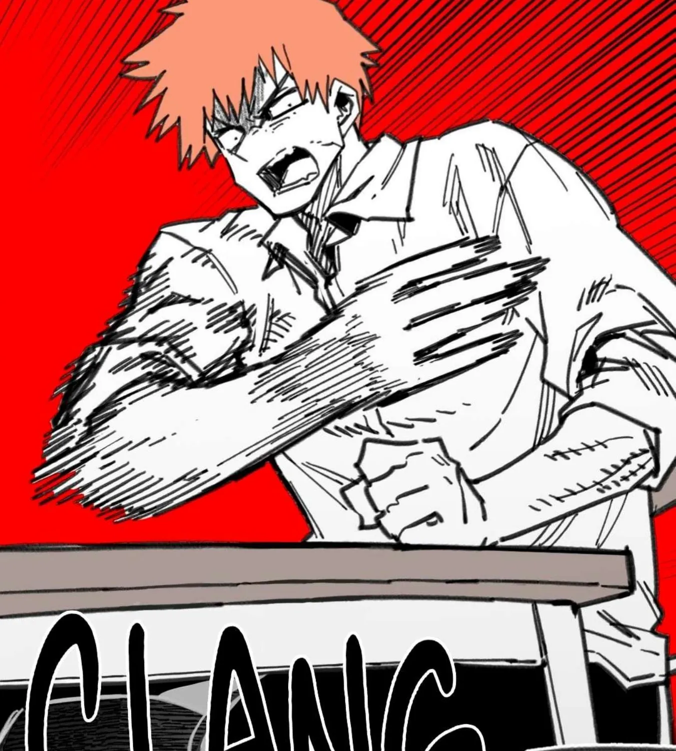 Read High School Boy chapter 29 image 42 on Lezhin