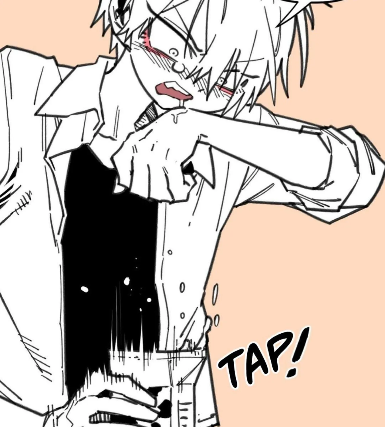 Read High School Boy chapter 29 image 54 on Lezhin