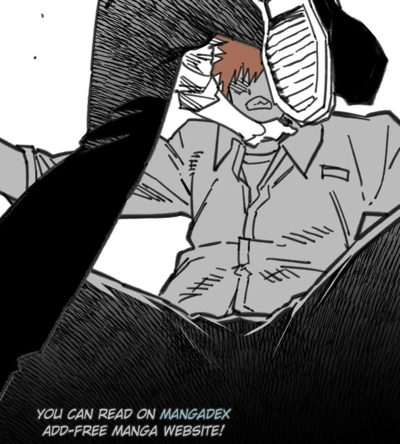 Read High School Boy chapter 29 image 6 on Lezhin
