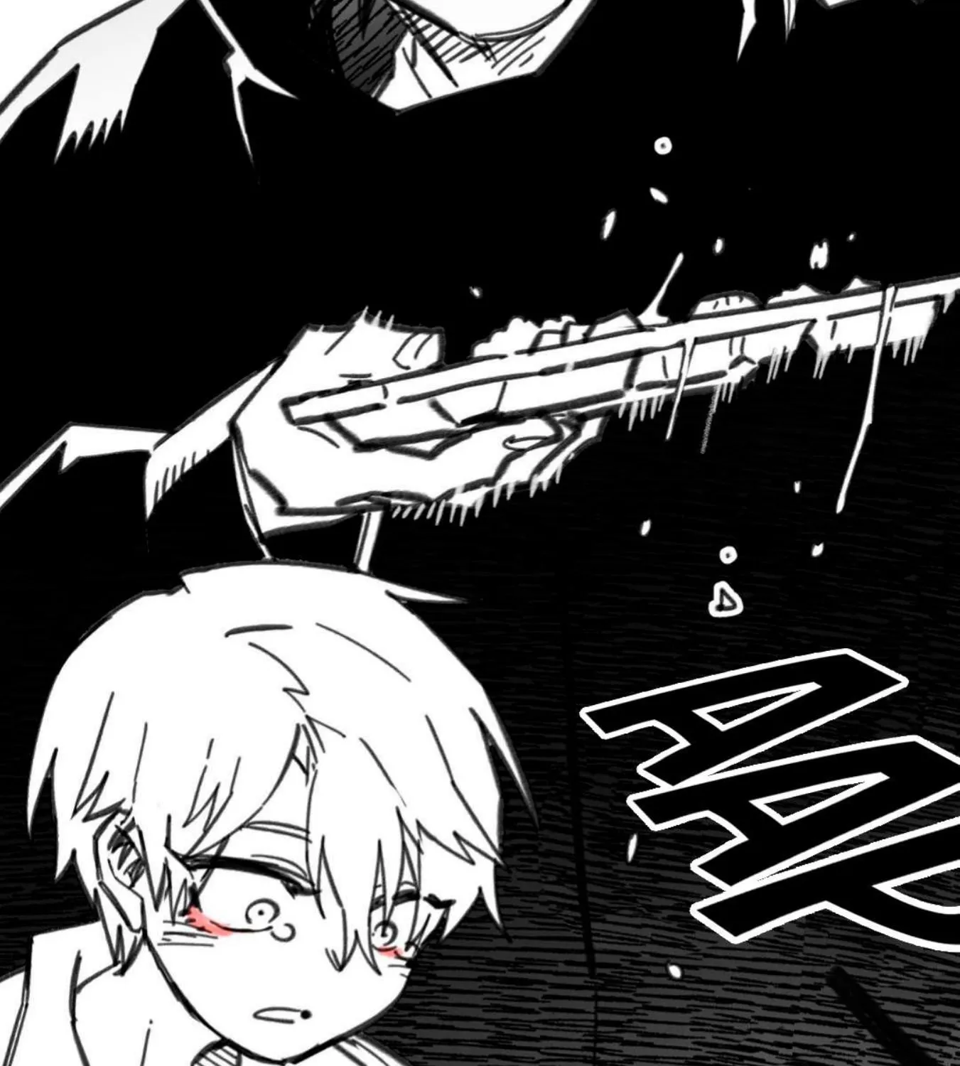 Read High School Boy chapter 3 image 118 on Lezhin