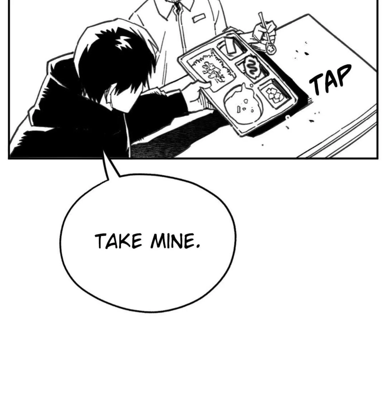 Read High School Boy chapter 3 image 121 on Lezhin
