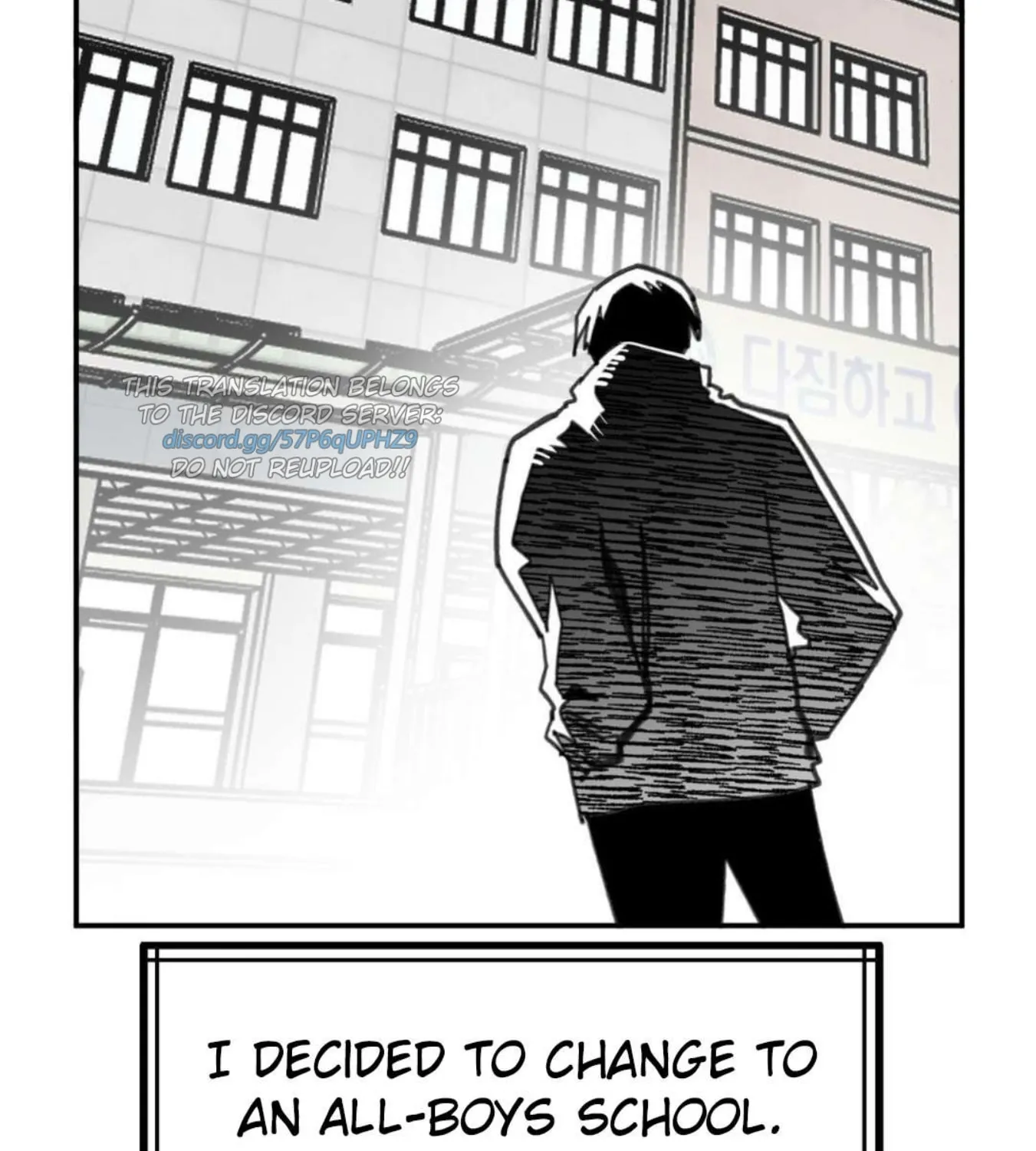 Read High School Boy chapter 3 image 30 on Lezhin
