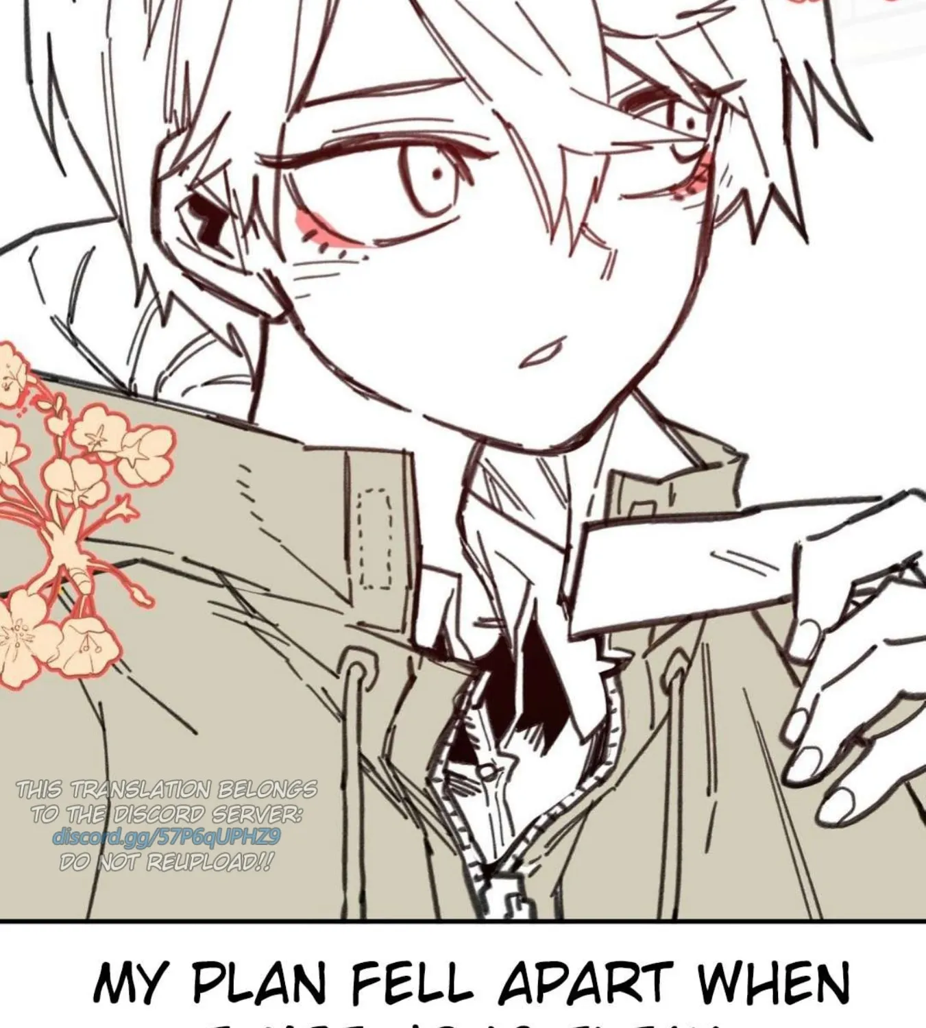 Read High School Boy chapter 3 image 45 on Lezhin