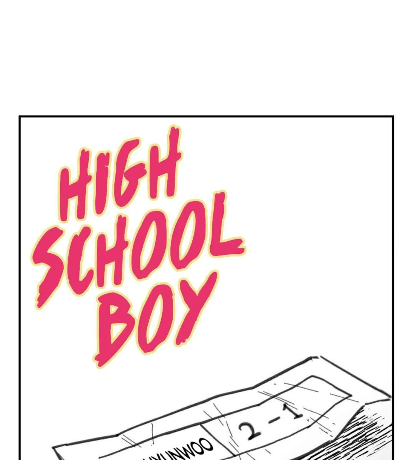 Read High School Boy chapter 3 image 47 on Lezhin