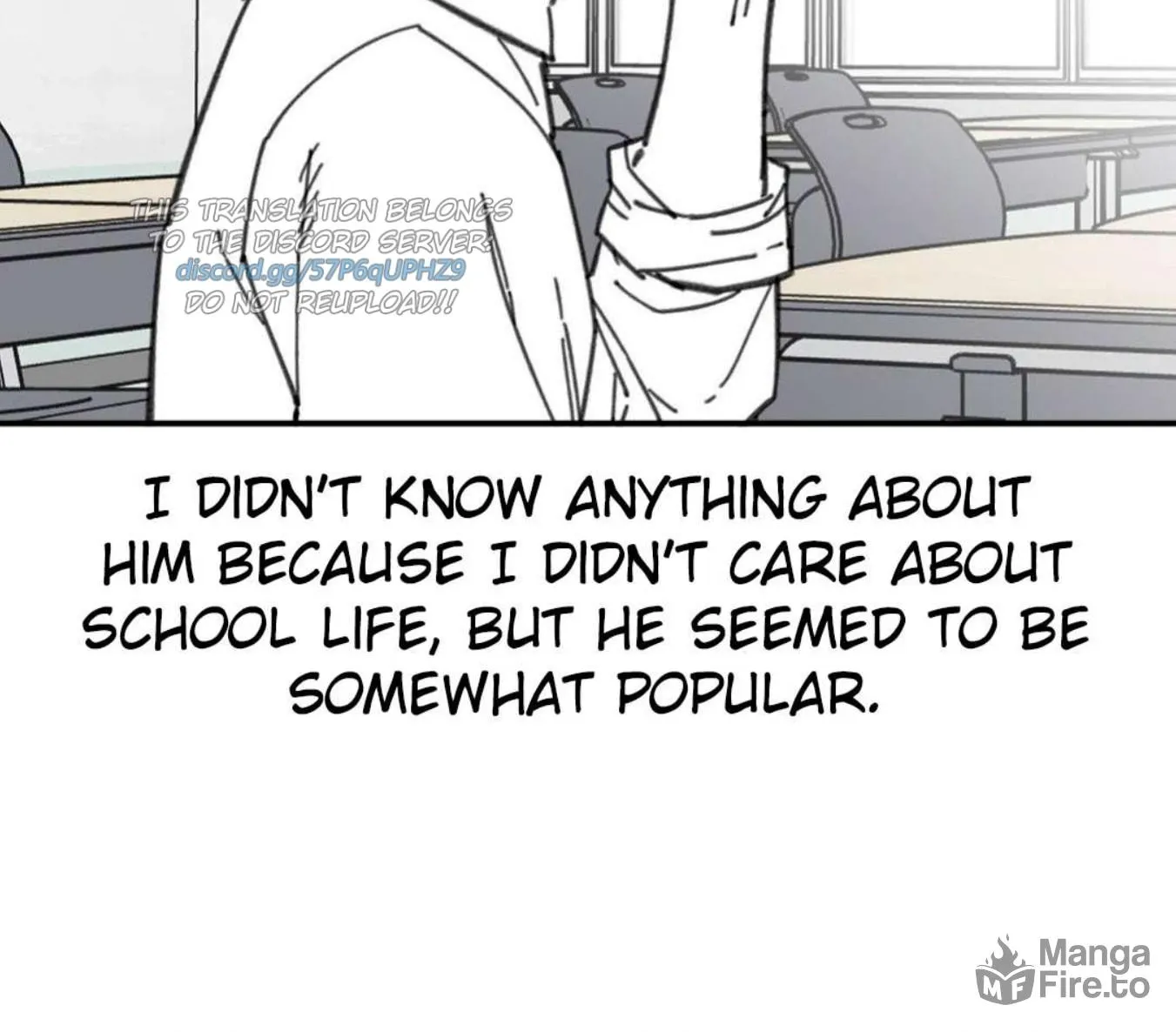 Read High School Boy chapter 3 image 50 on Lezhin
