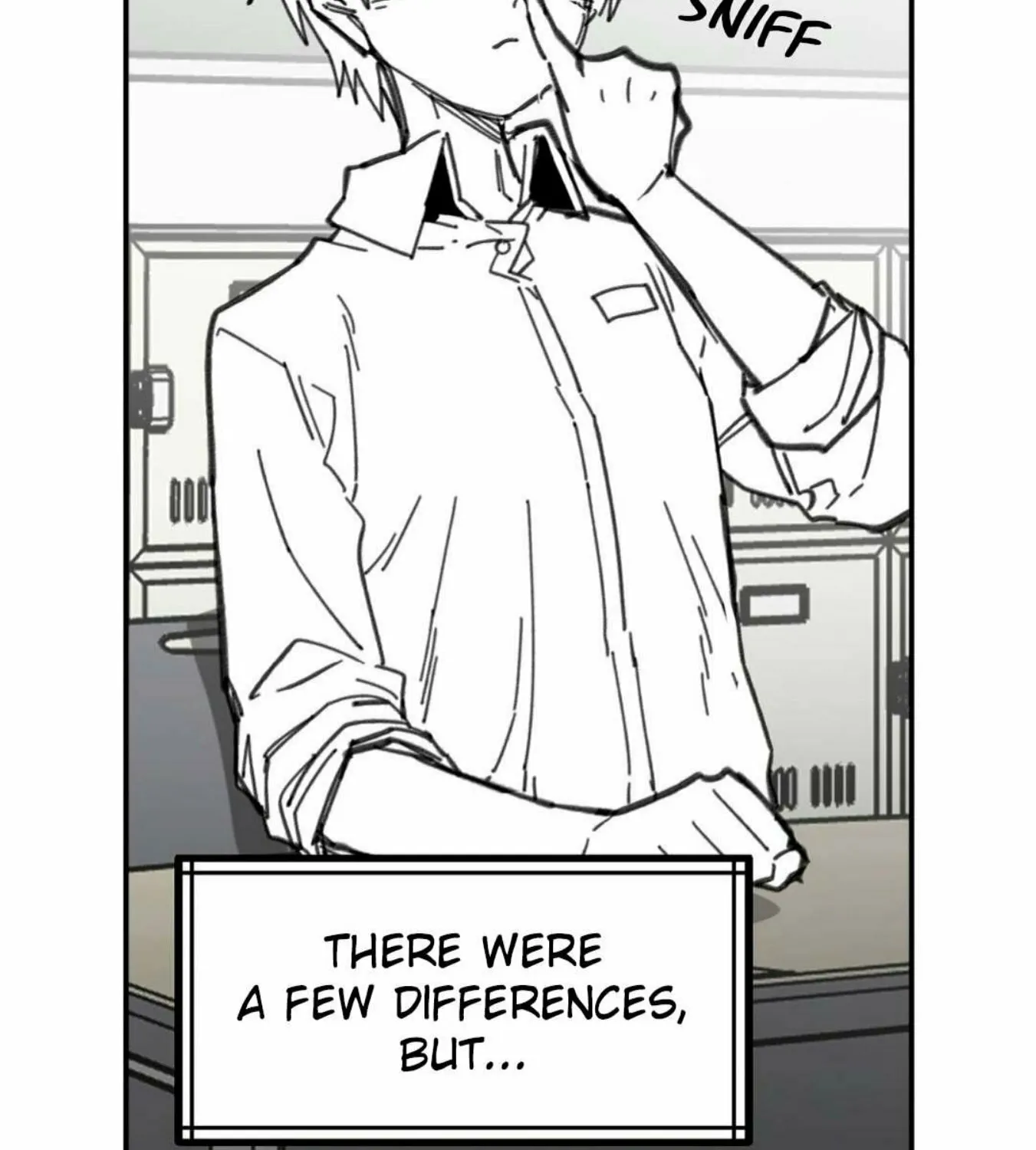 Read High School Boy chapter 3 image 52 on Lezhin