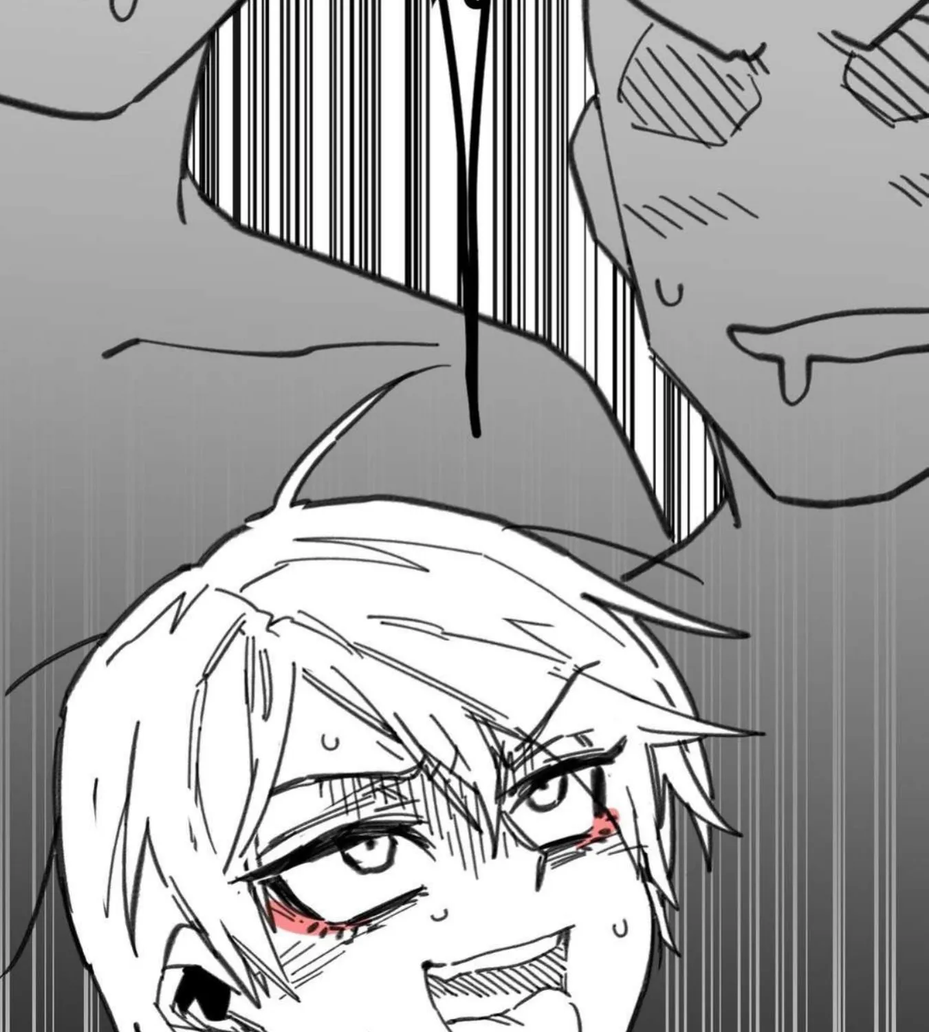 Read High School Boy chapter 3 image 64 on Lezhin