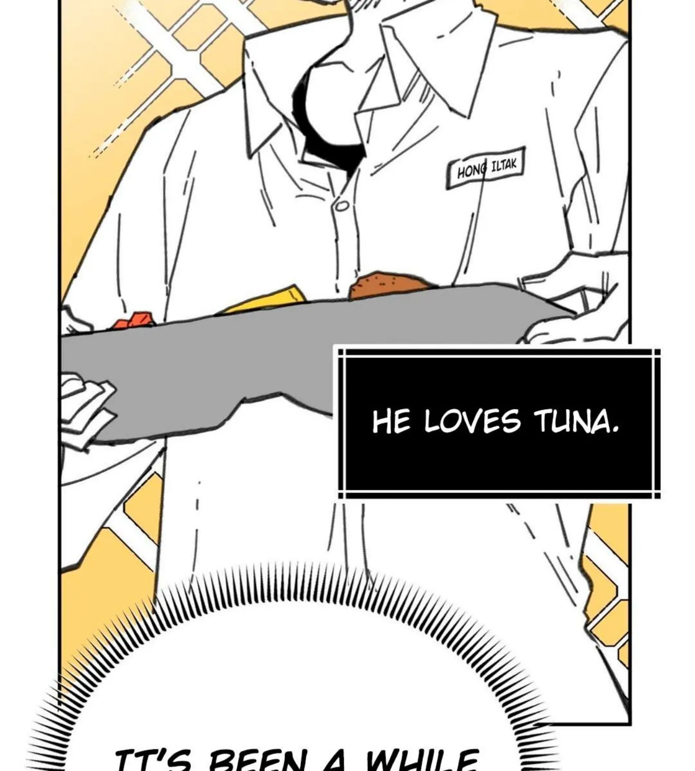 Read High School Boy chapter 3 image 75 on Lezhin