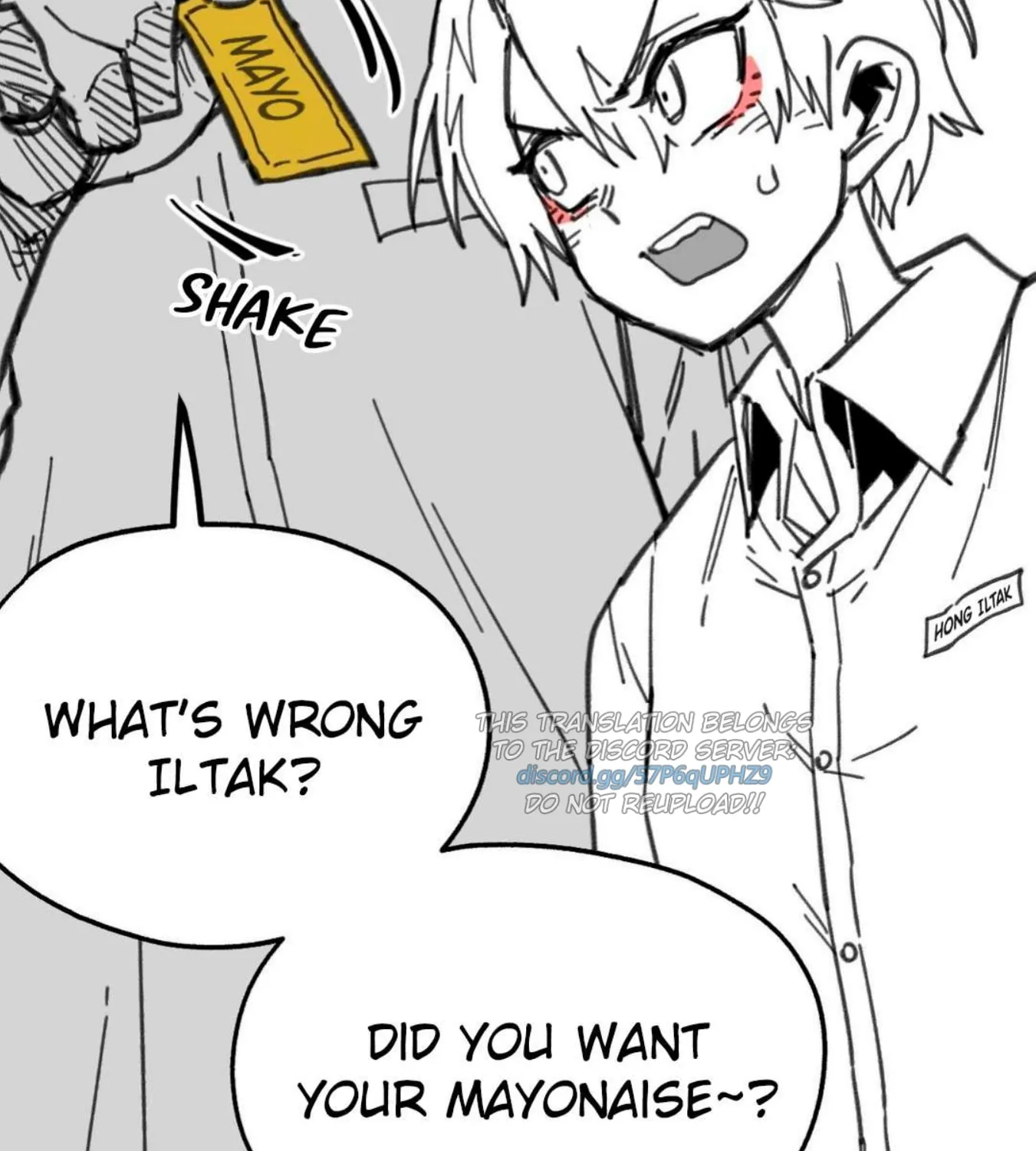 Read High School Boy chapter 3 image 82 on Lezhin