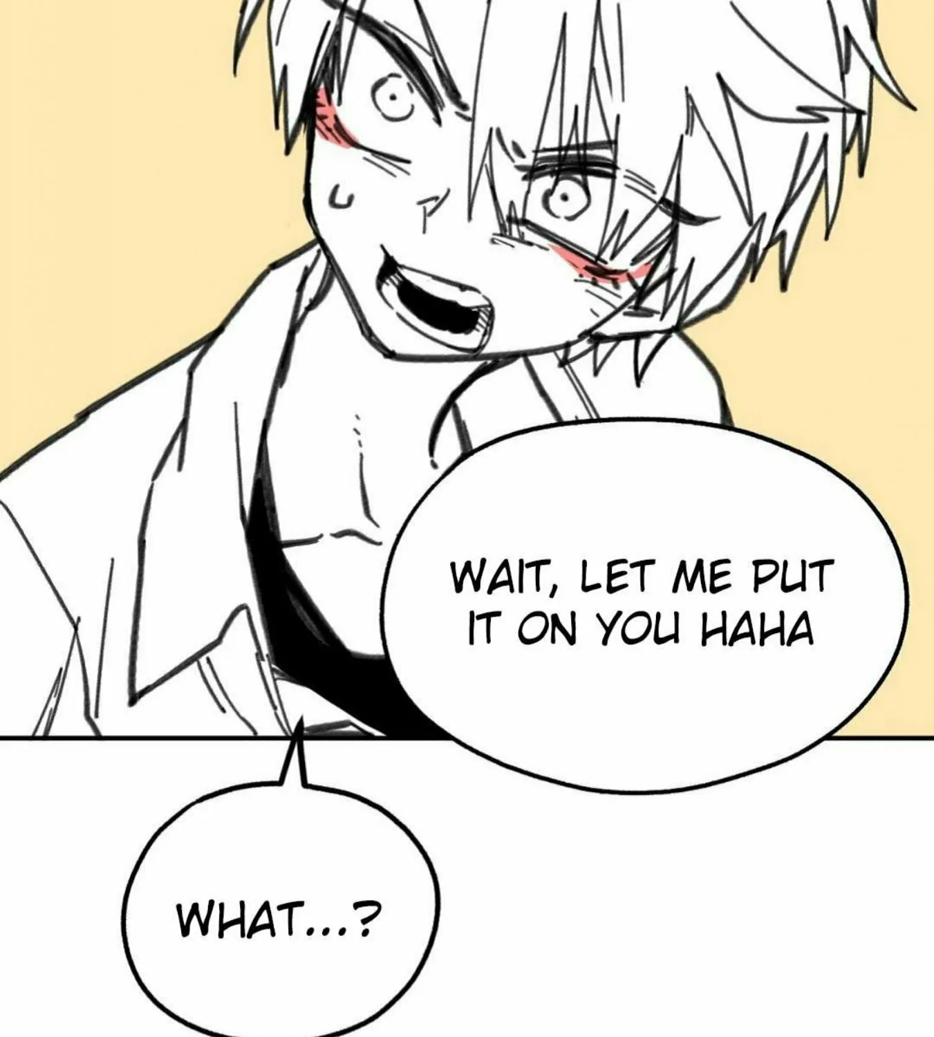 Read High School Boy chapter 3 image 85 on Lezhin
