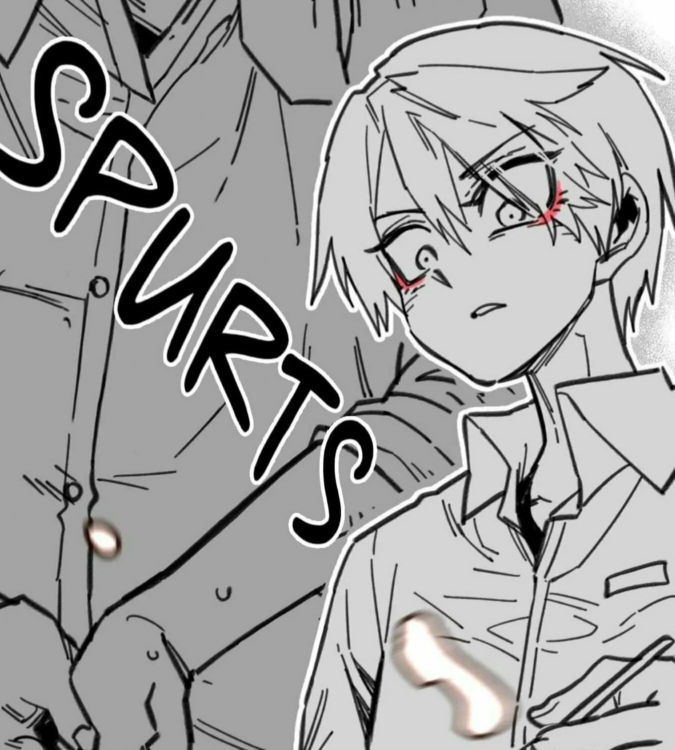 Read High School Boy chapter 3 image 90 on Lezhin