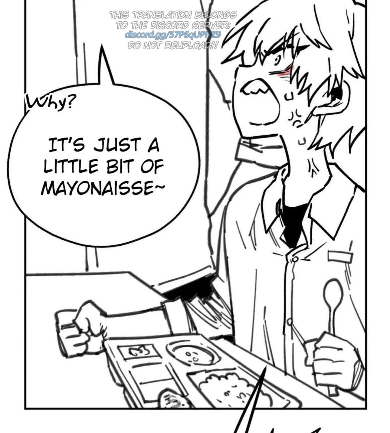Read High School Boy chapter 3 image 99 on Lezhin