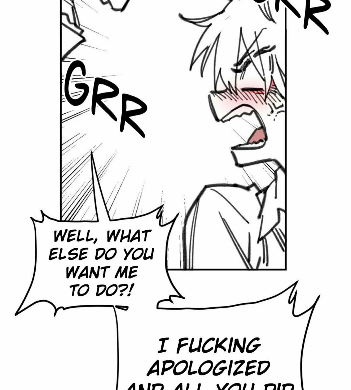 Read High School Boy chapter 30 image 100 on Lezhin