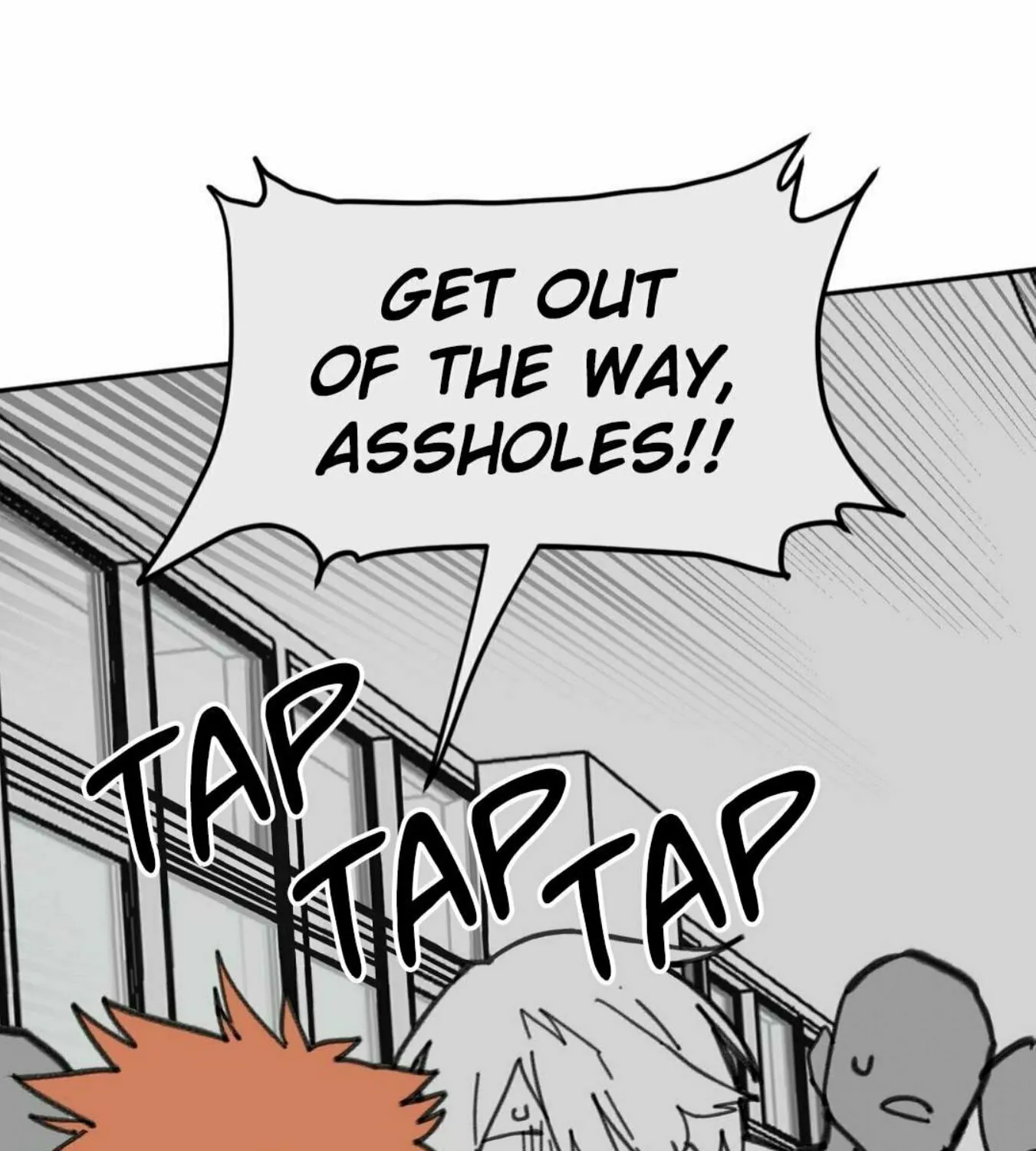 Read High School Boy chapter 30 image 108 on Lezhin