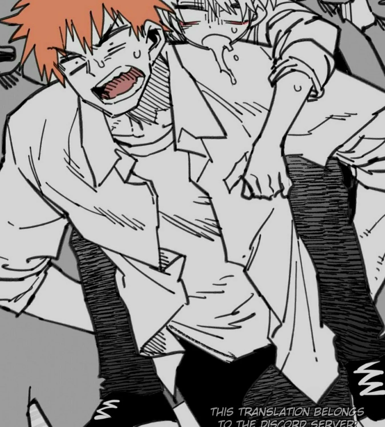 Read High School Boy chapter 30 image 109 on Lezhin