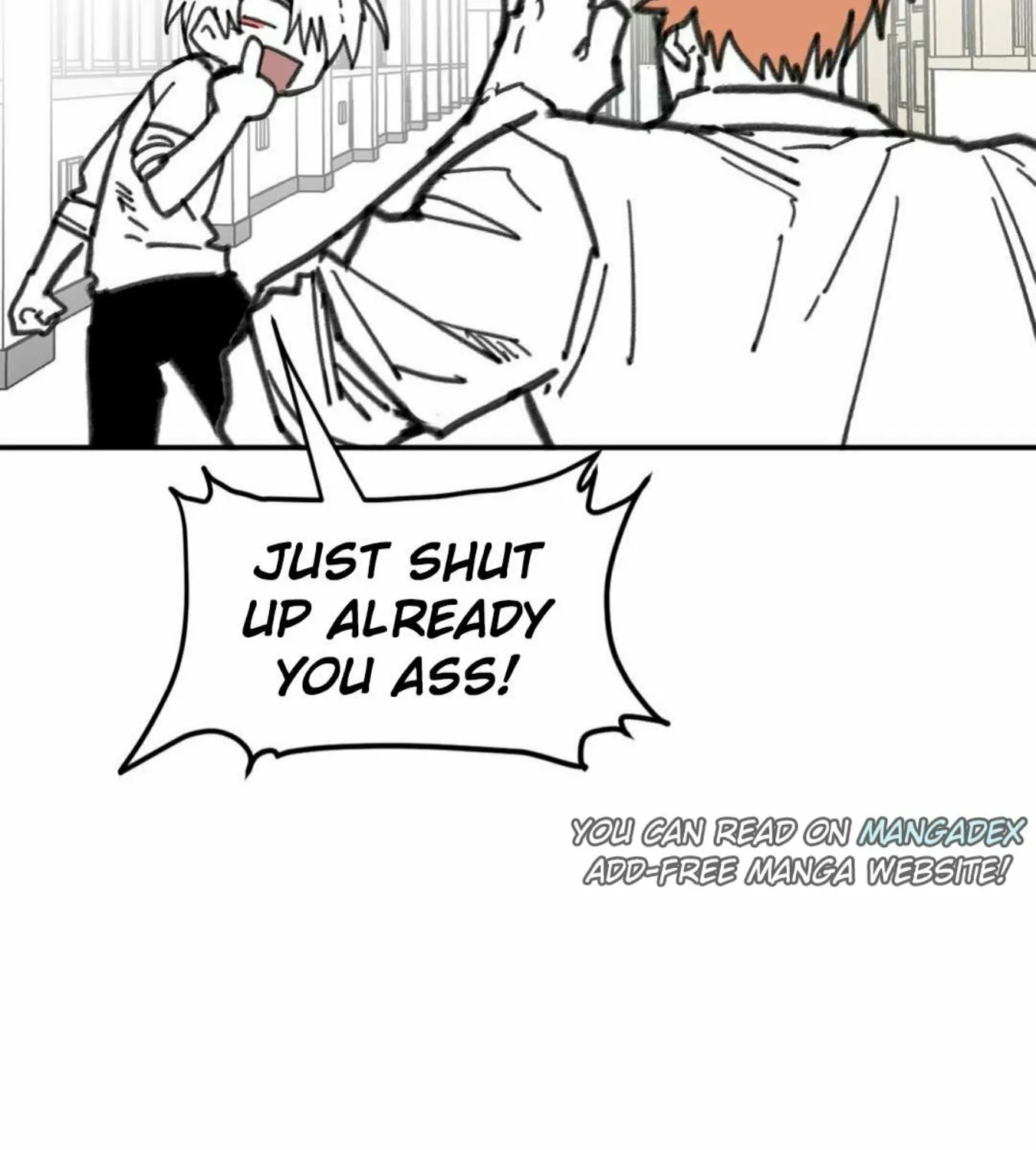Read High School Boy chapter 30 image 113 on Lezhin