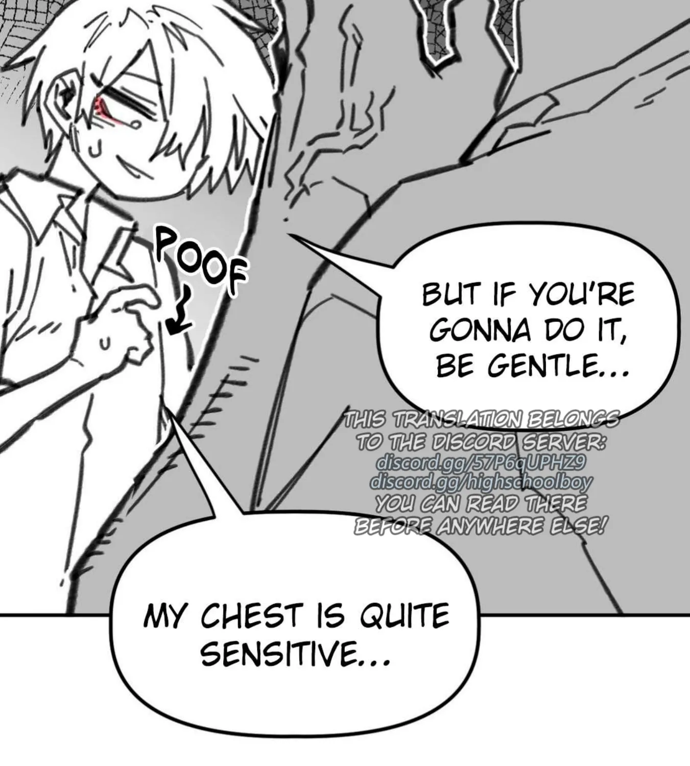 Read High School Boy chapter 30 image 116 on Lezhin