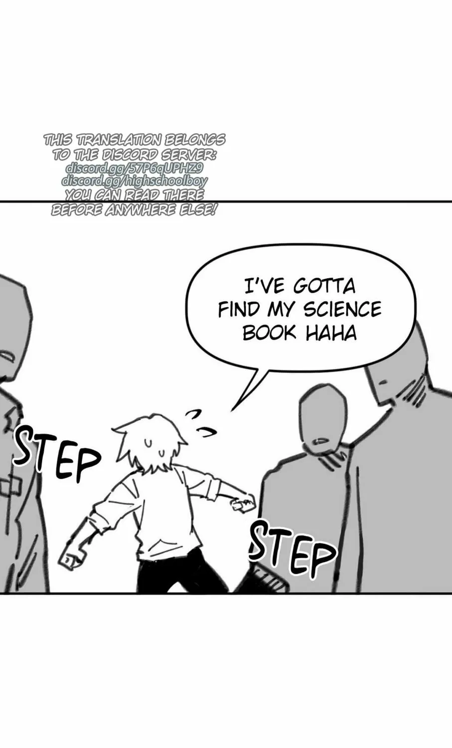 Read High School Boy chapter 30 image 147 on Lezhin