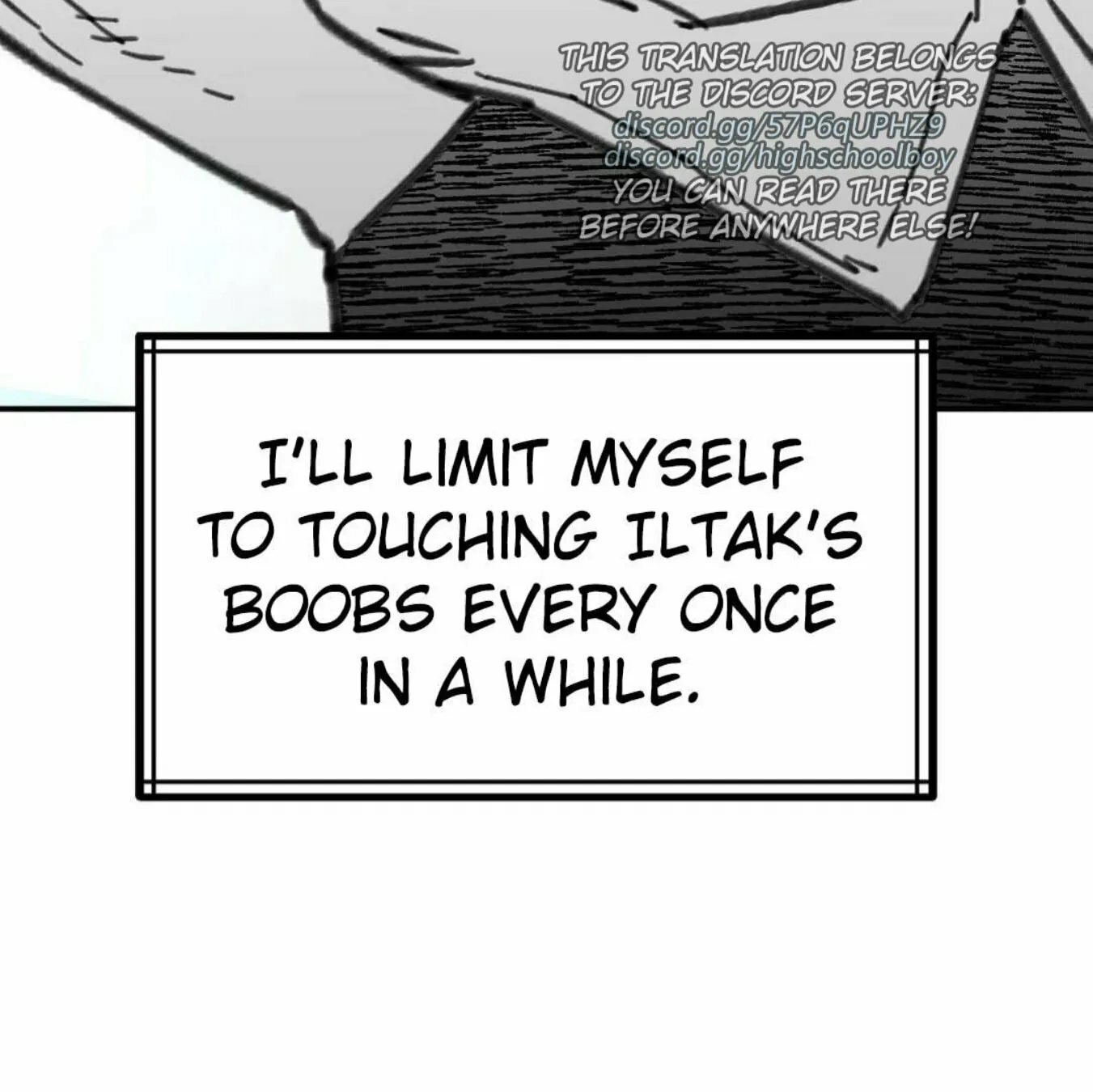 Read High School Boy chapter 30 image 154 on Lezhin