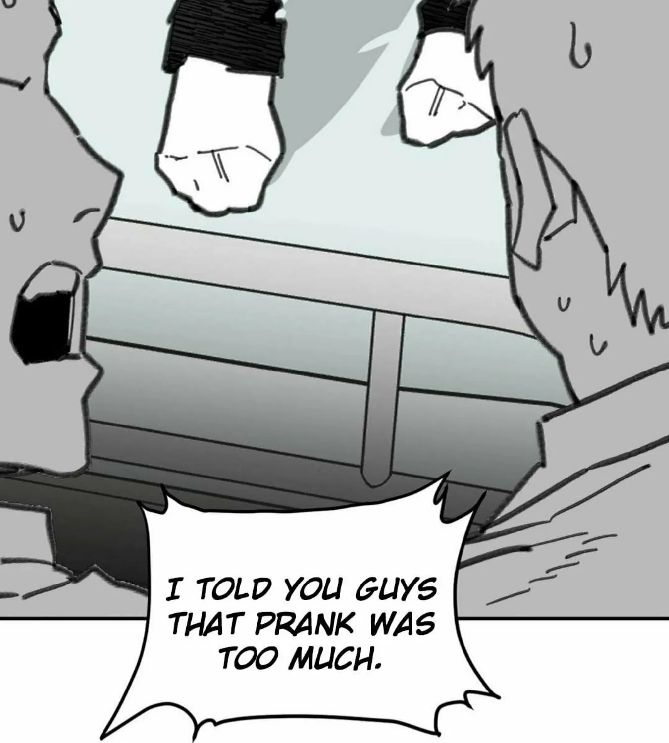 Read High School Boy chapter 30 image 17 on Lezhin