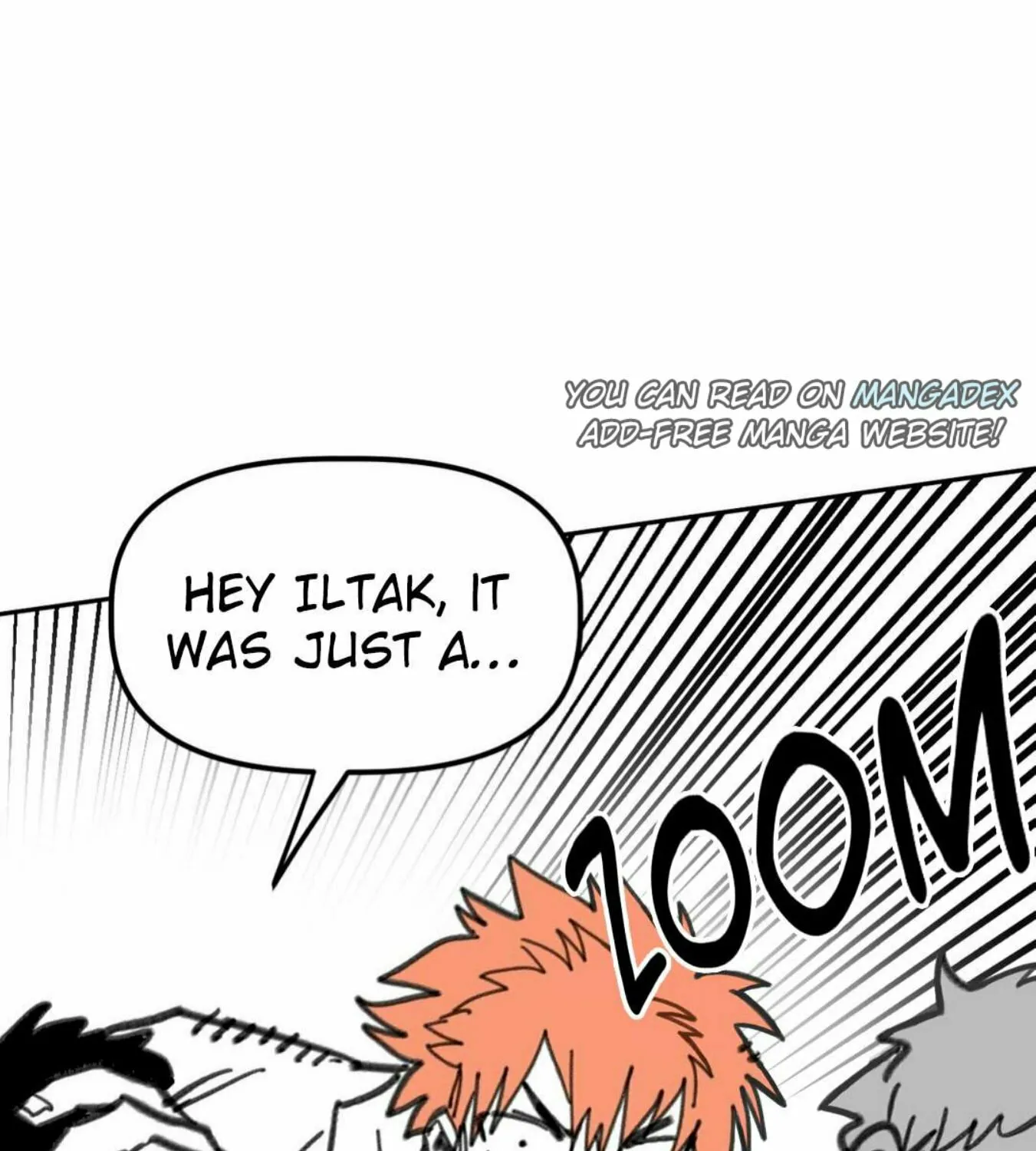 Read High School Boy chapter 30 image 19 on Lezhin