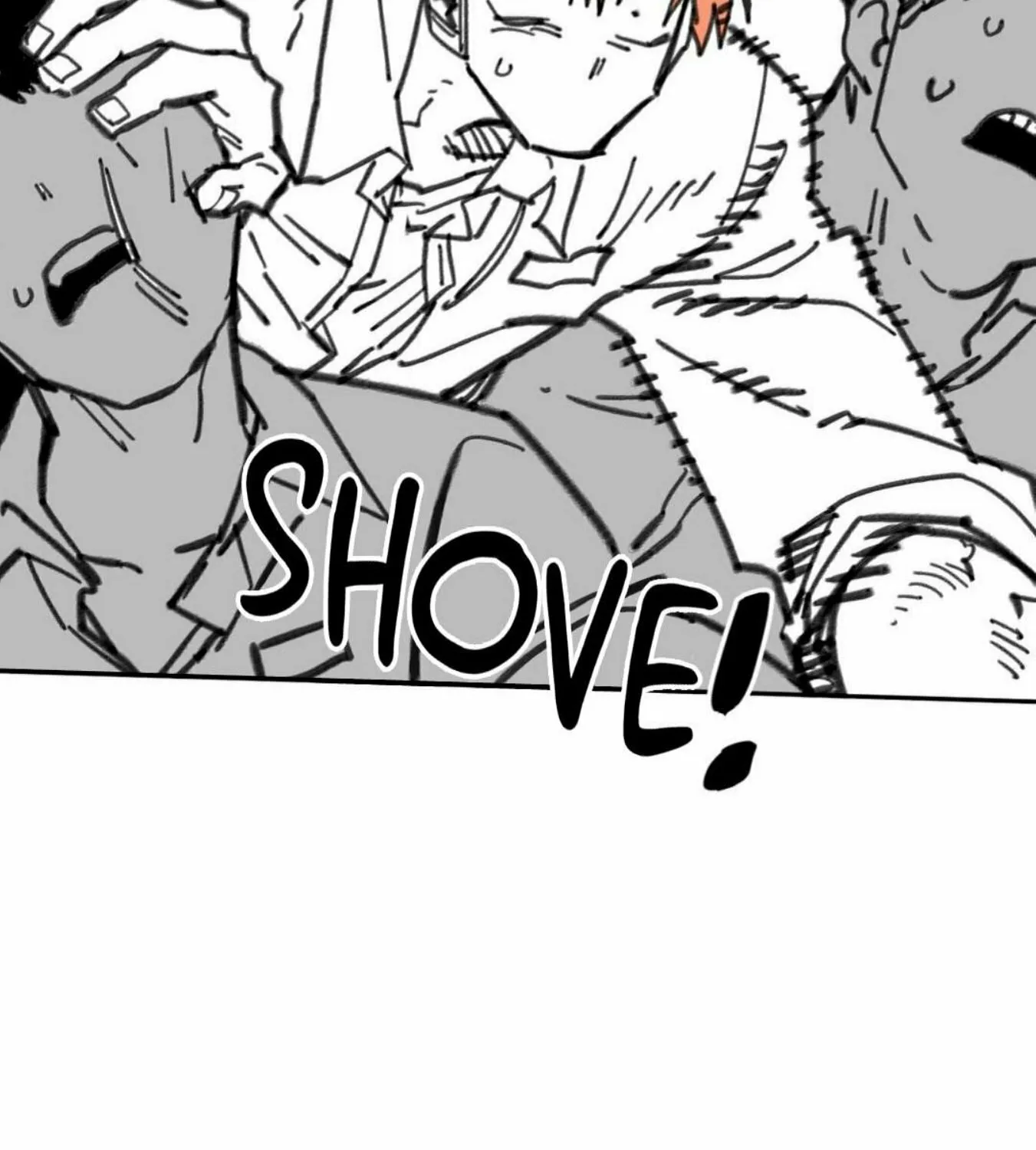 Read High School Boy chapter 30 image 20 on Lezhin