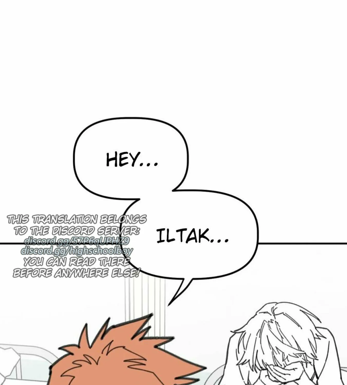 Read High School Boy chapter 30 image 22 on Lezhin