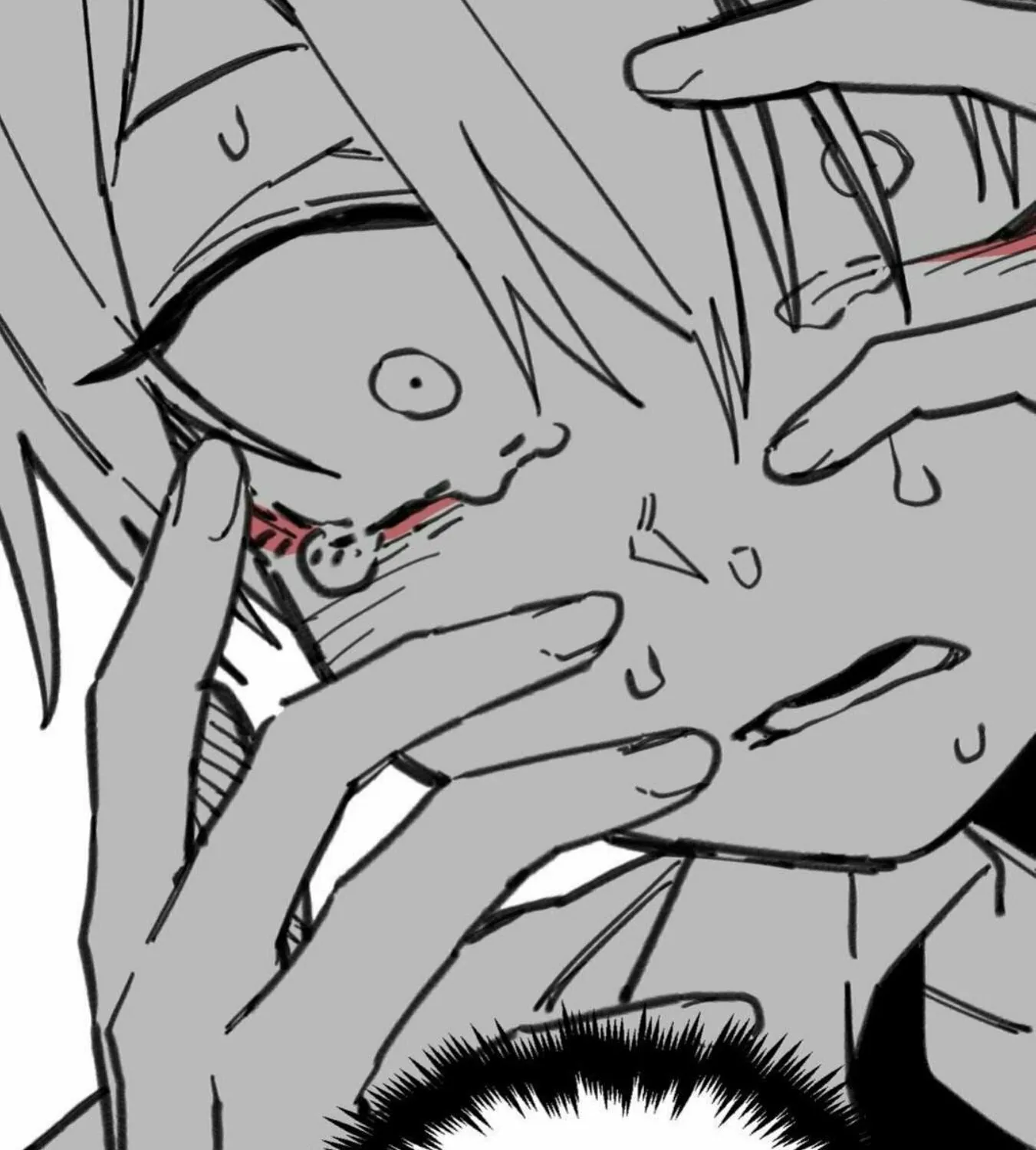 Read High School Boy chapter 30 image 26 on Lezhin