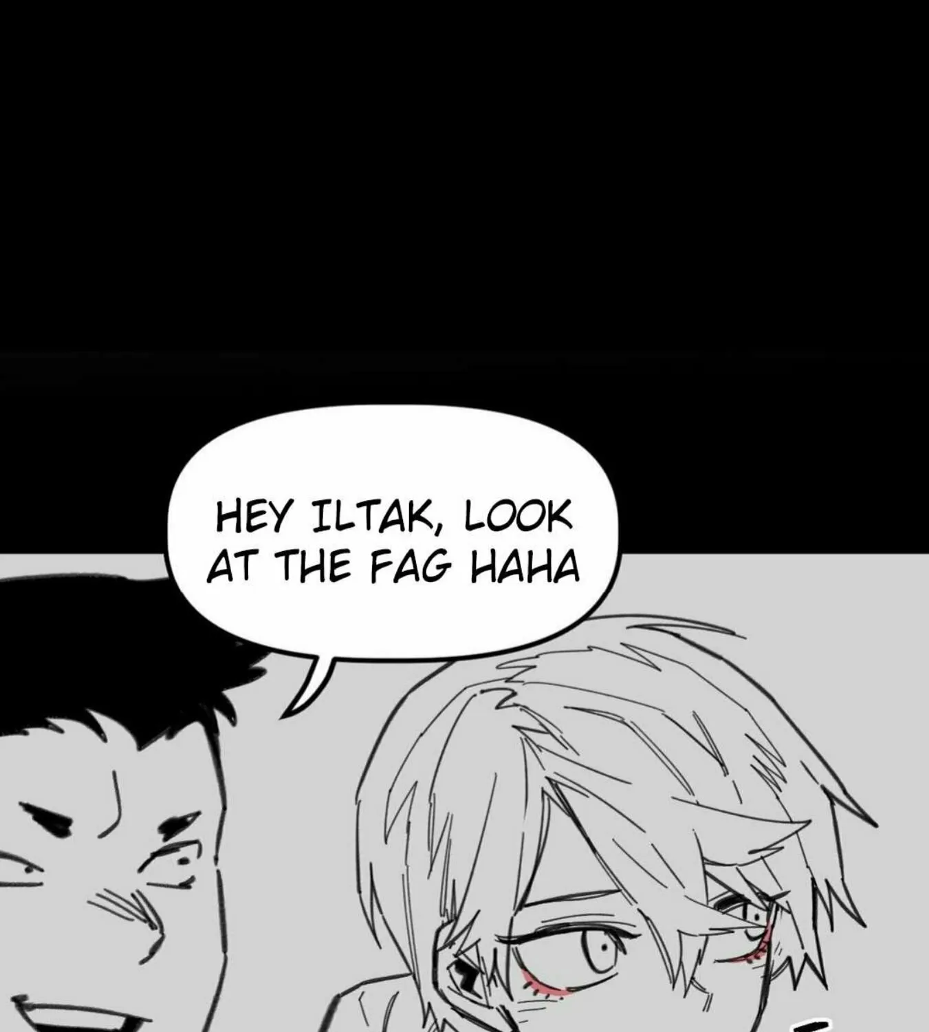Read High School Boy chapter 30 image 28 on Lezhin