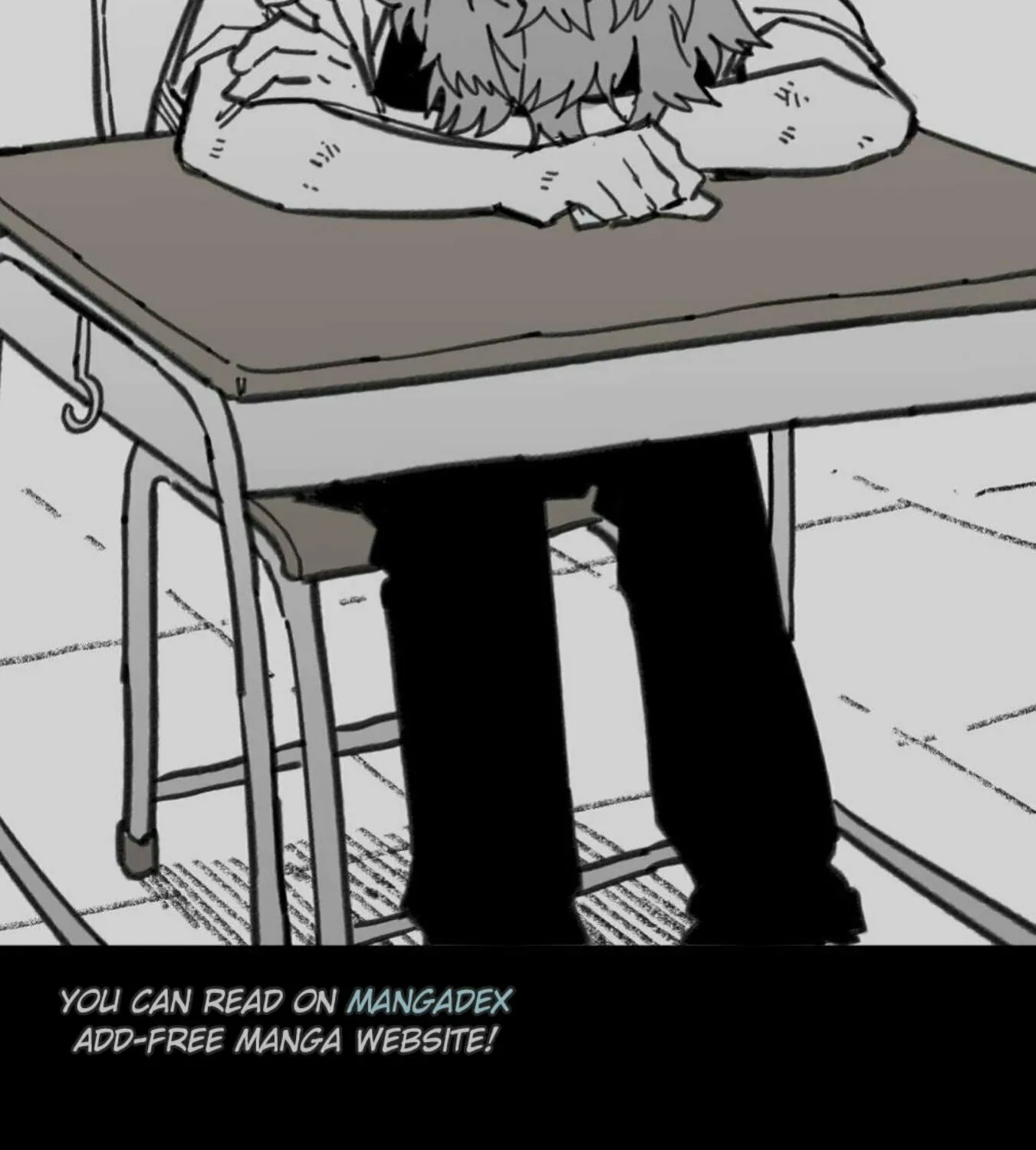 Read High School Boy chapter 30 image 31 on Lezhin