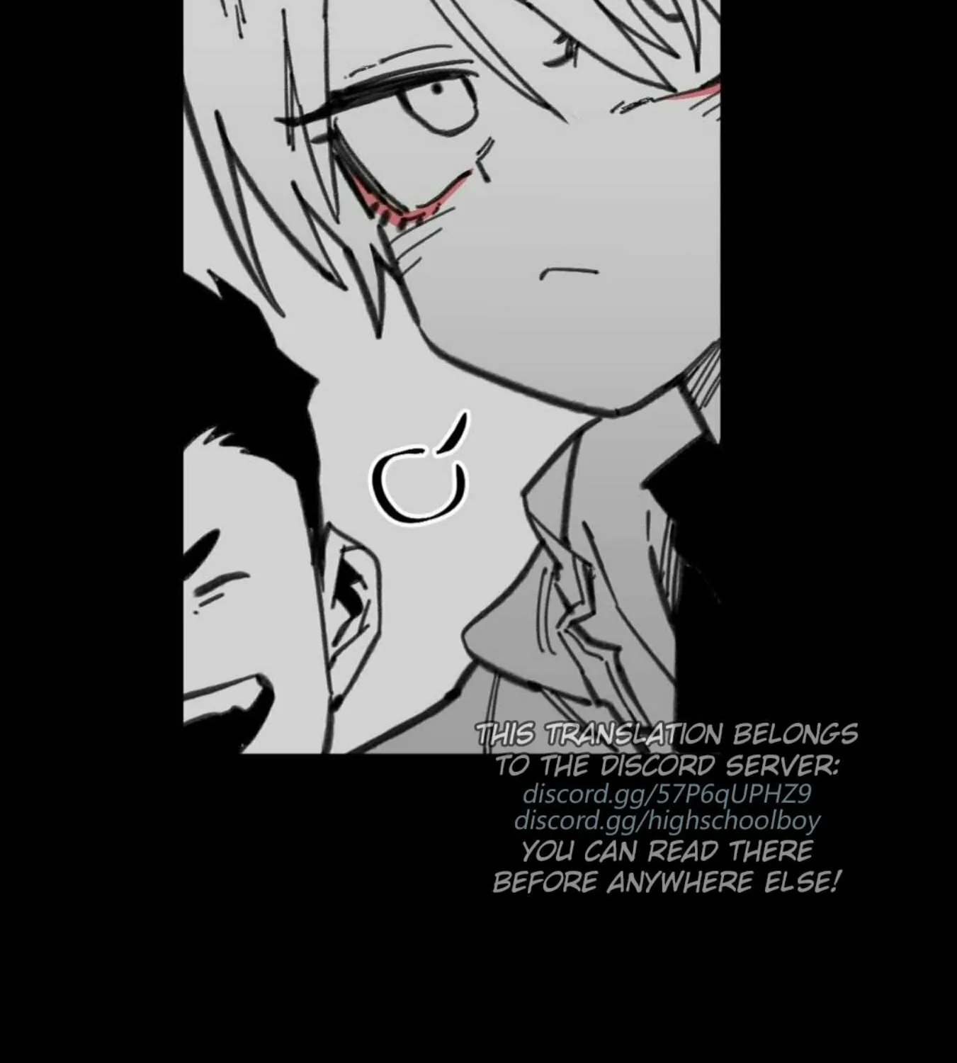 Read High School Boy chapter 30 image 34 on Lezhin